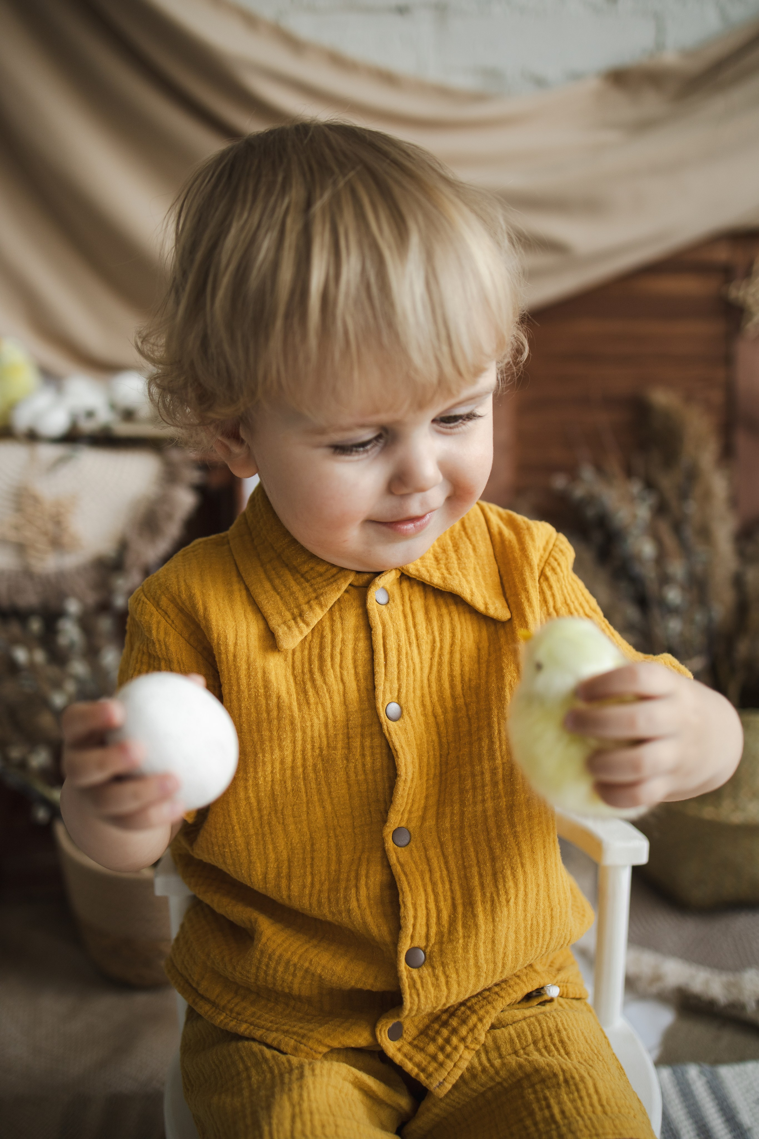 Пасха. Фотограф в Иркутске Тома Кабанова