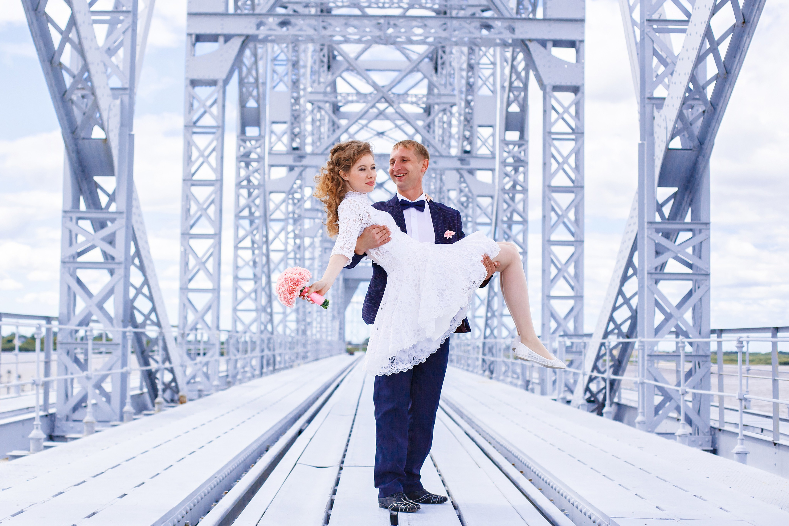 Свадебные фотосъемки. Школьный и семейный фотограф в Хабаровске Татьяна Ассаулова