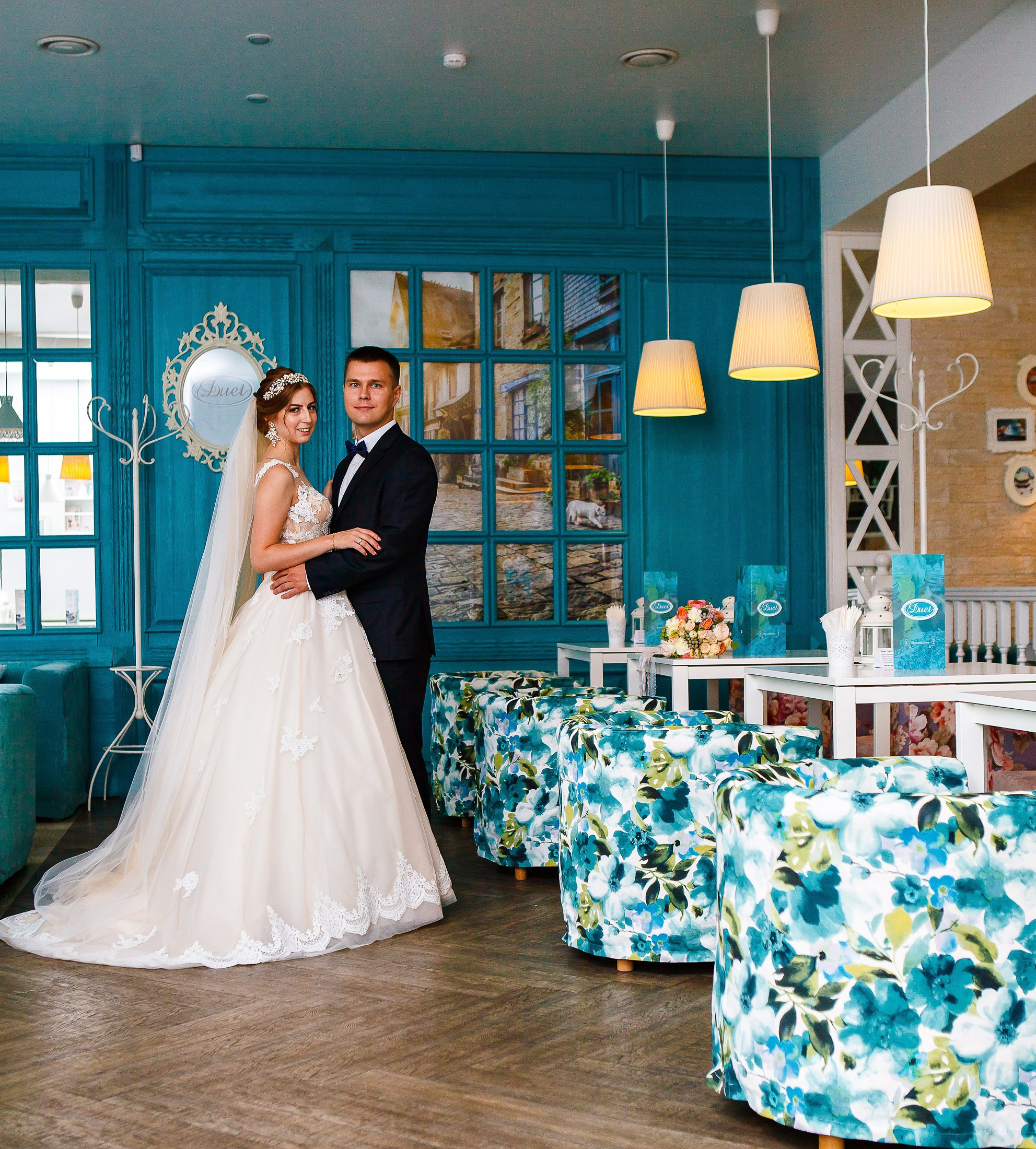 Свадебные фотосъемки. Школьный и семейный фотограф в Хабаровске Татьяна Ассаулова