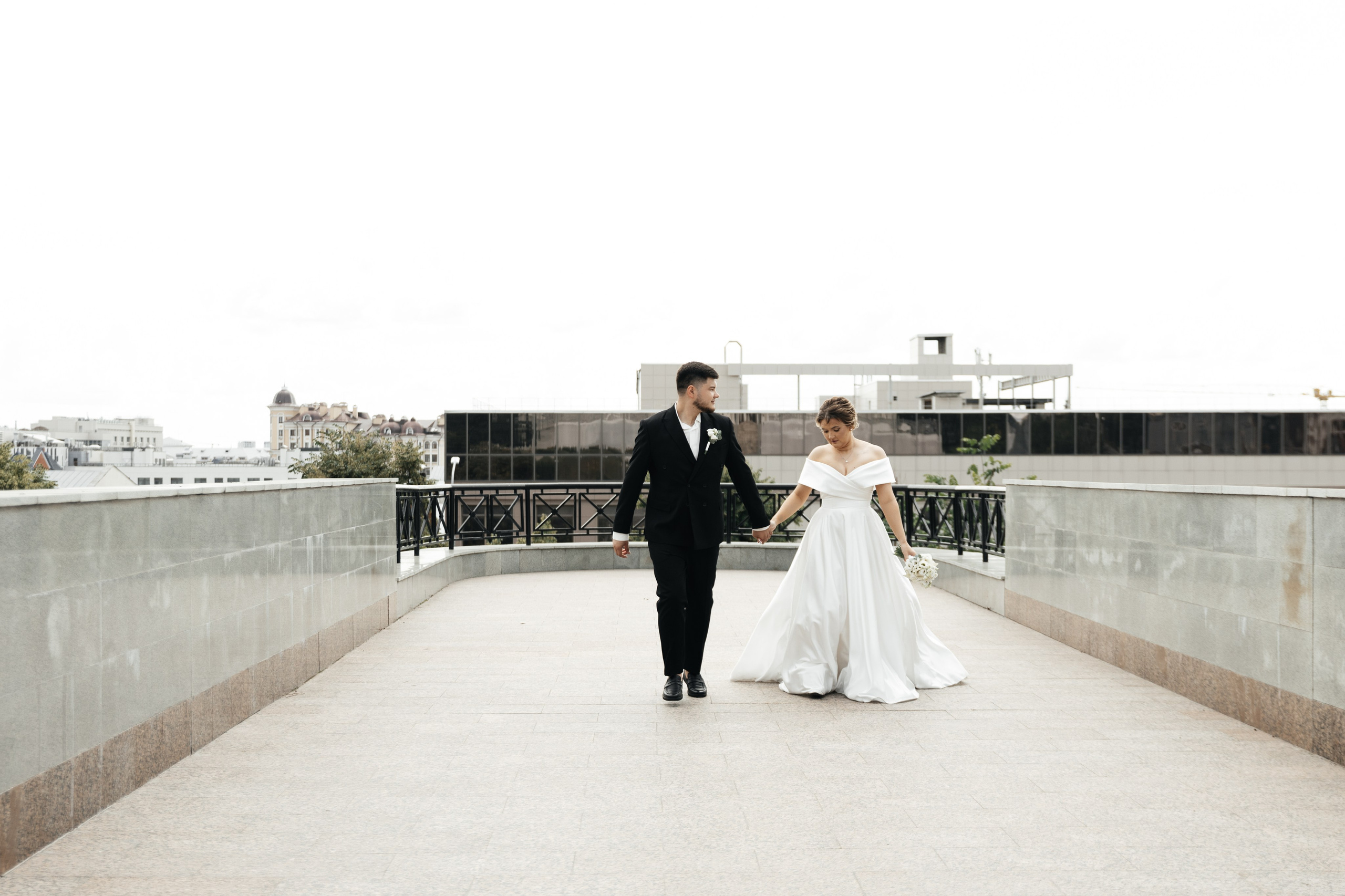 Emil & Guzel. Свадебный фотограф Ильнар Асадуллин