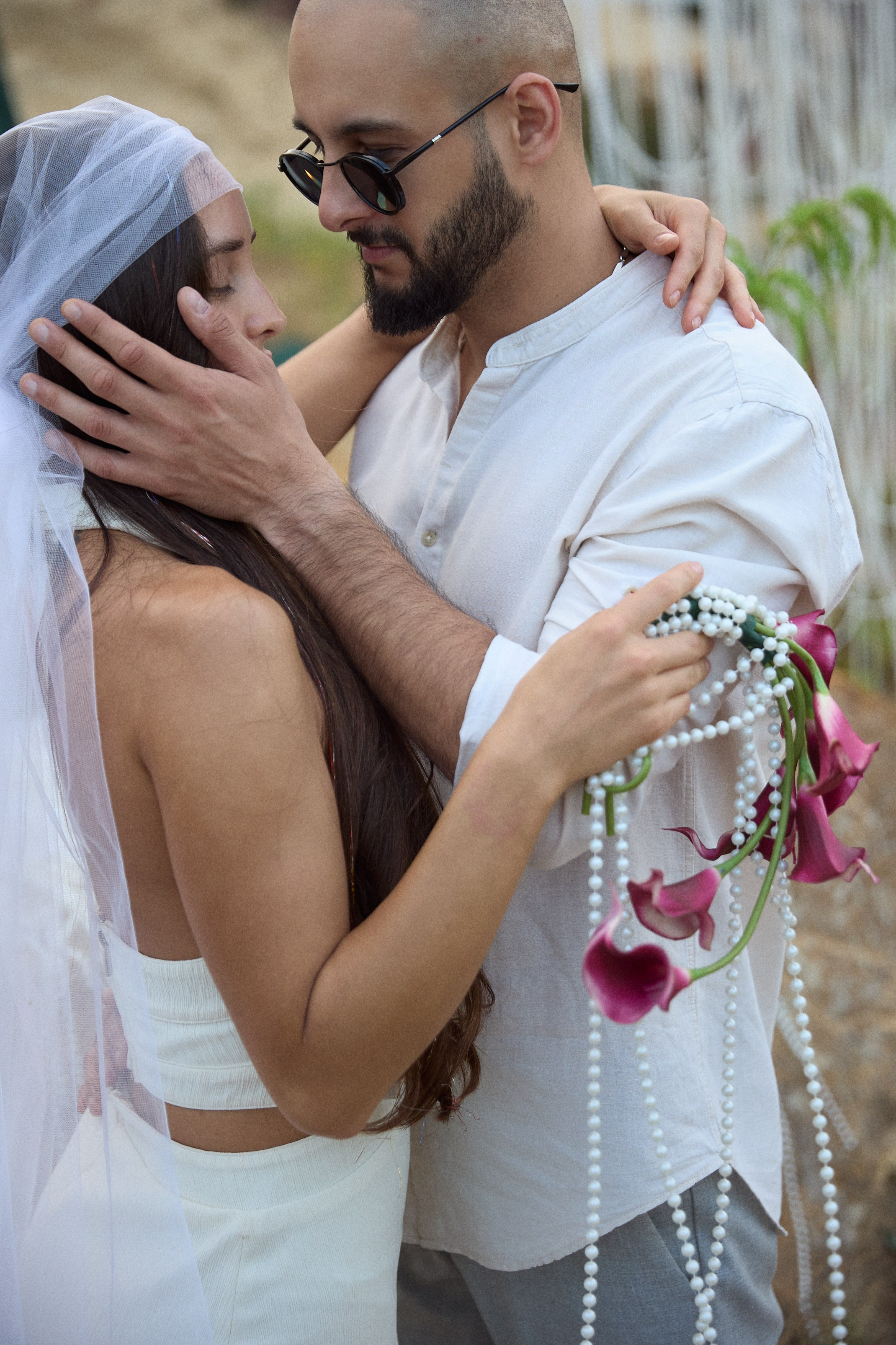 We'd. Фотограф Максим Маркелов