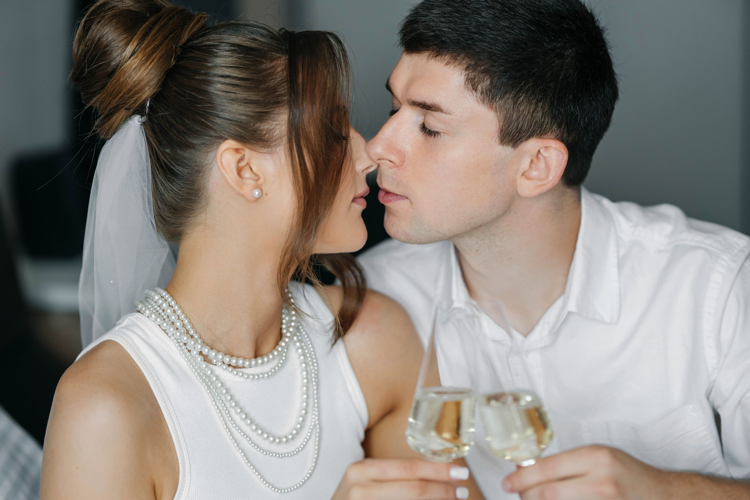 В&А. Свадебный фотограф Юлия Моисеева Нижний Новгород