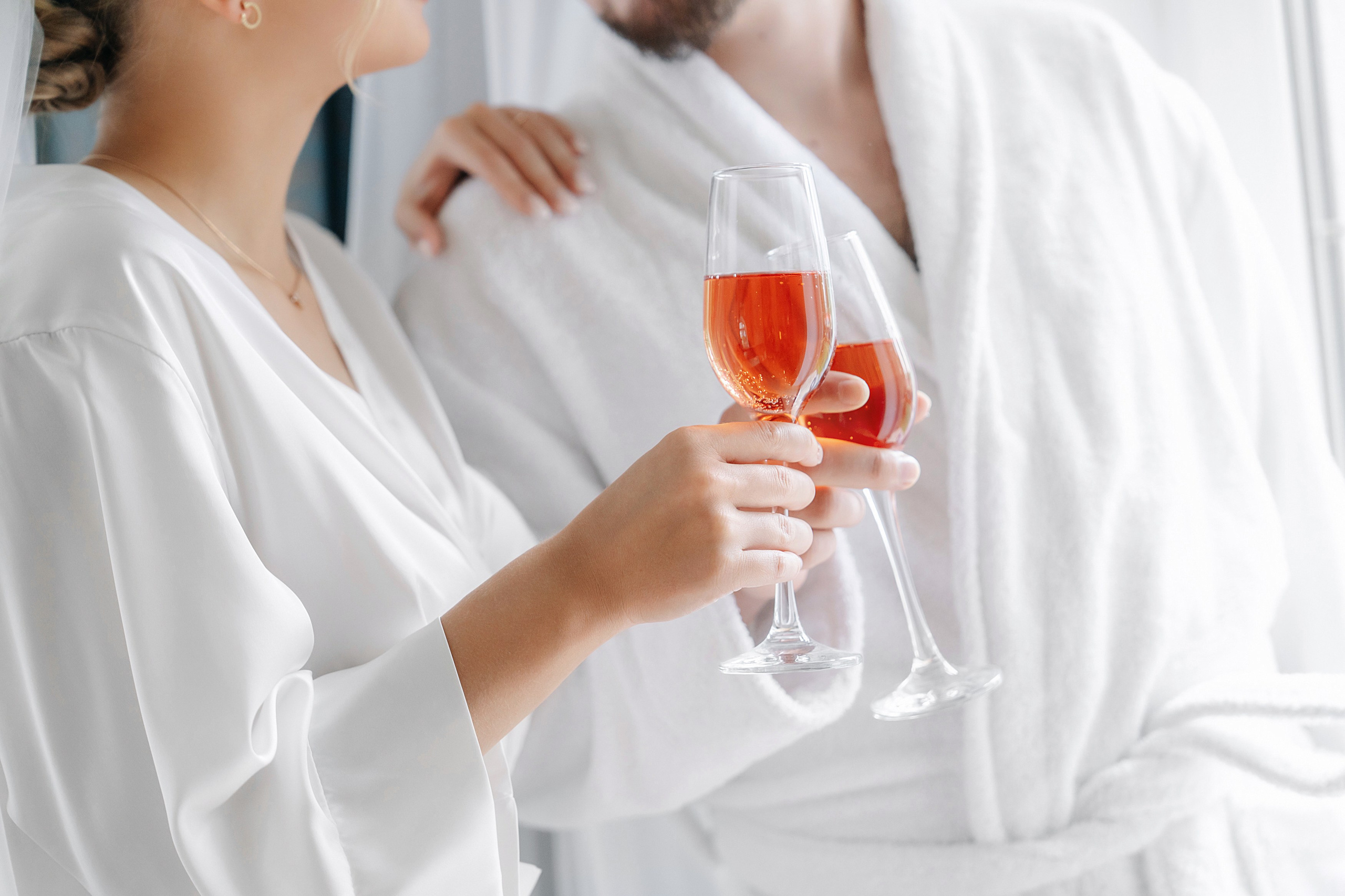 А&А. Свадебный фотограф Юлия Моисеева Нижний Новгород