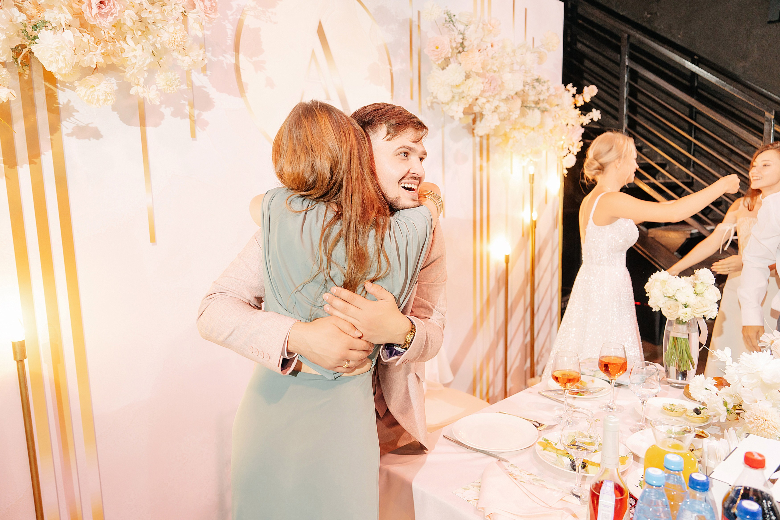 А&А. Свадебный фотограф Юлия Моисеева Нижний Новгород