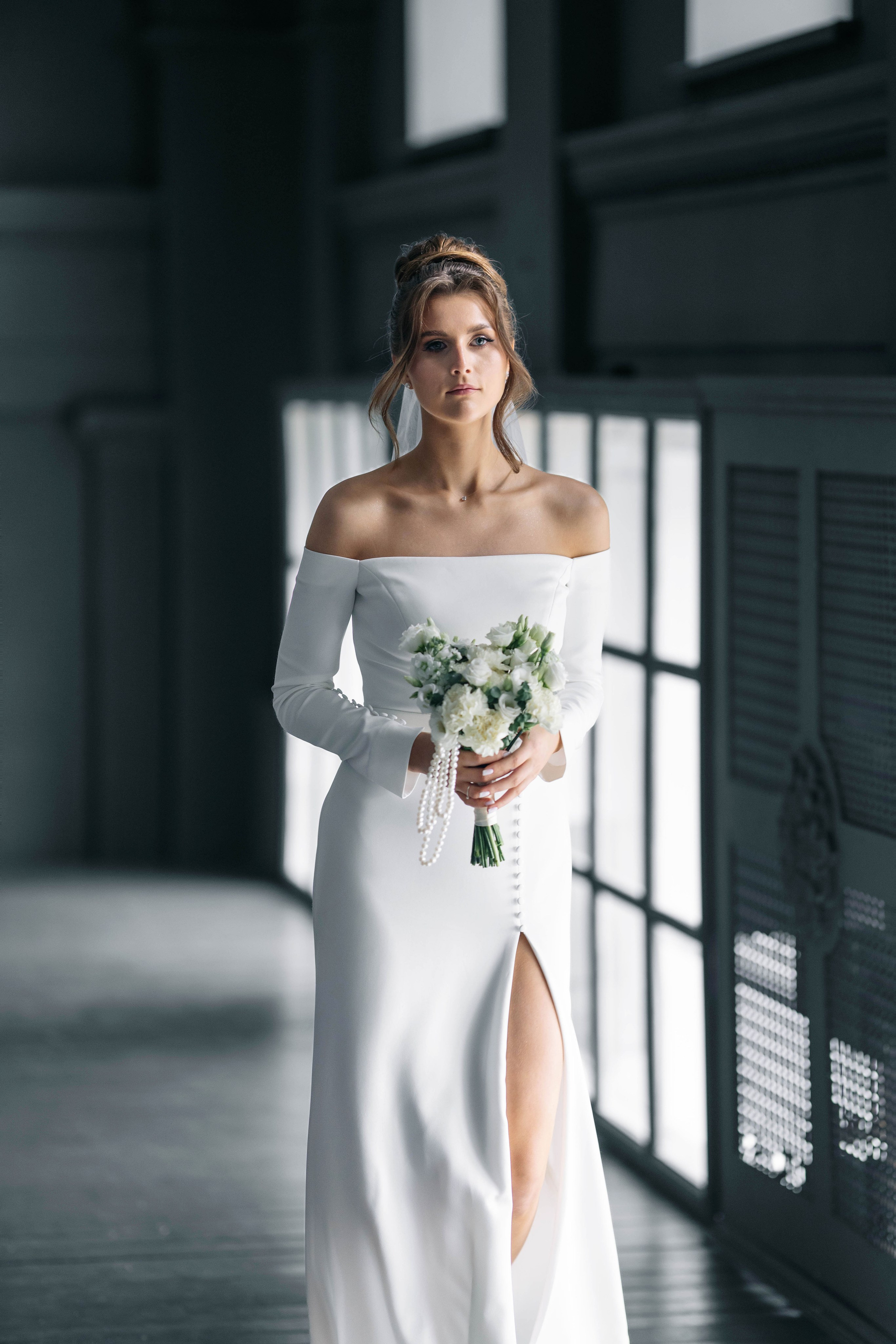 В&А. Свадебный фотограф Юлия Моисеева Нижний Новгород