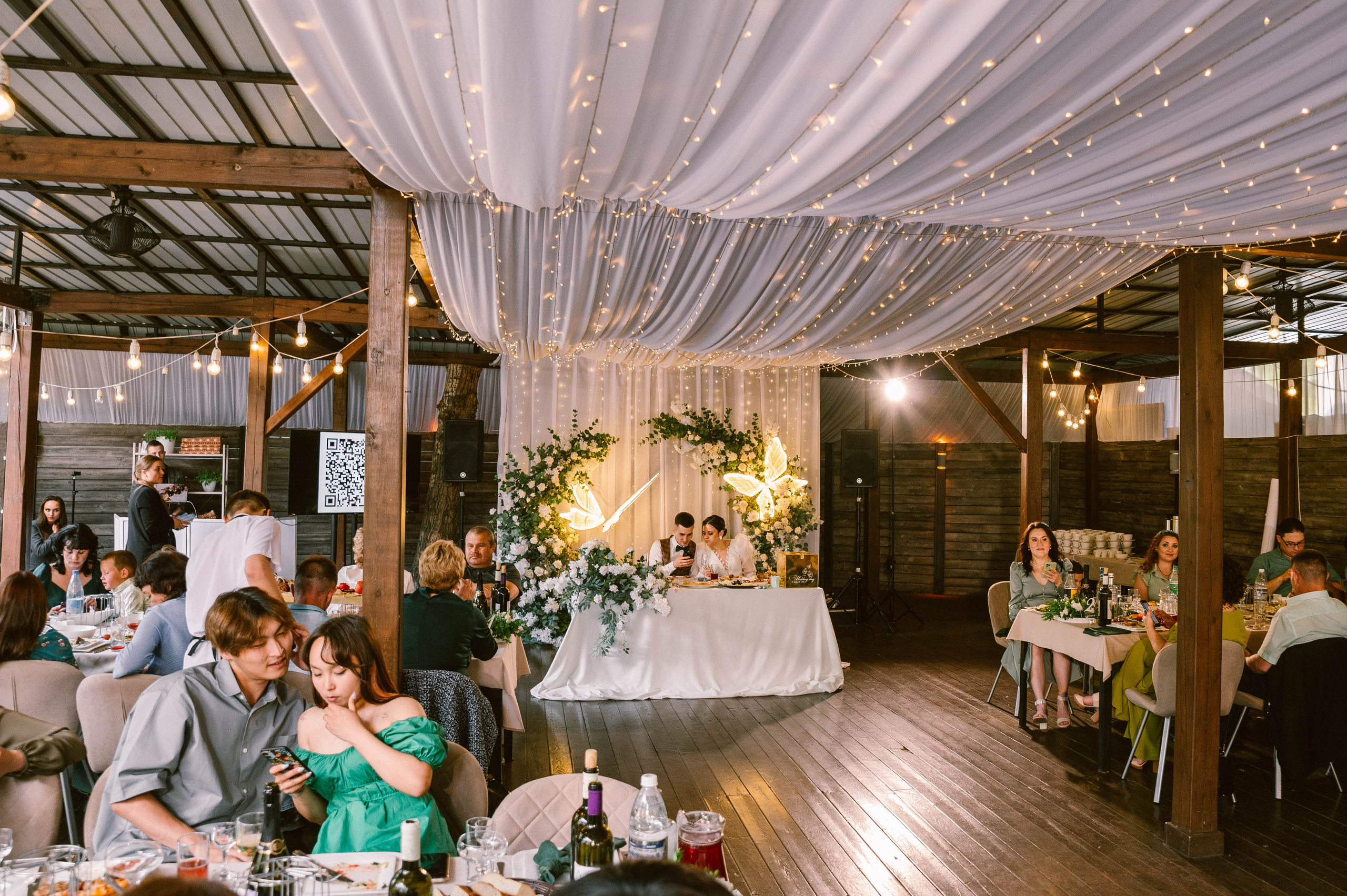 Андрей и Ульяна. Свадебный и семейный фотограф в Чите Юлия Оранская