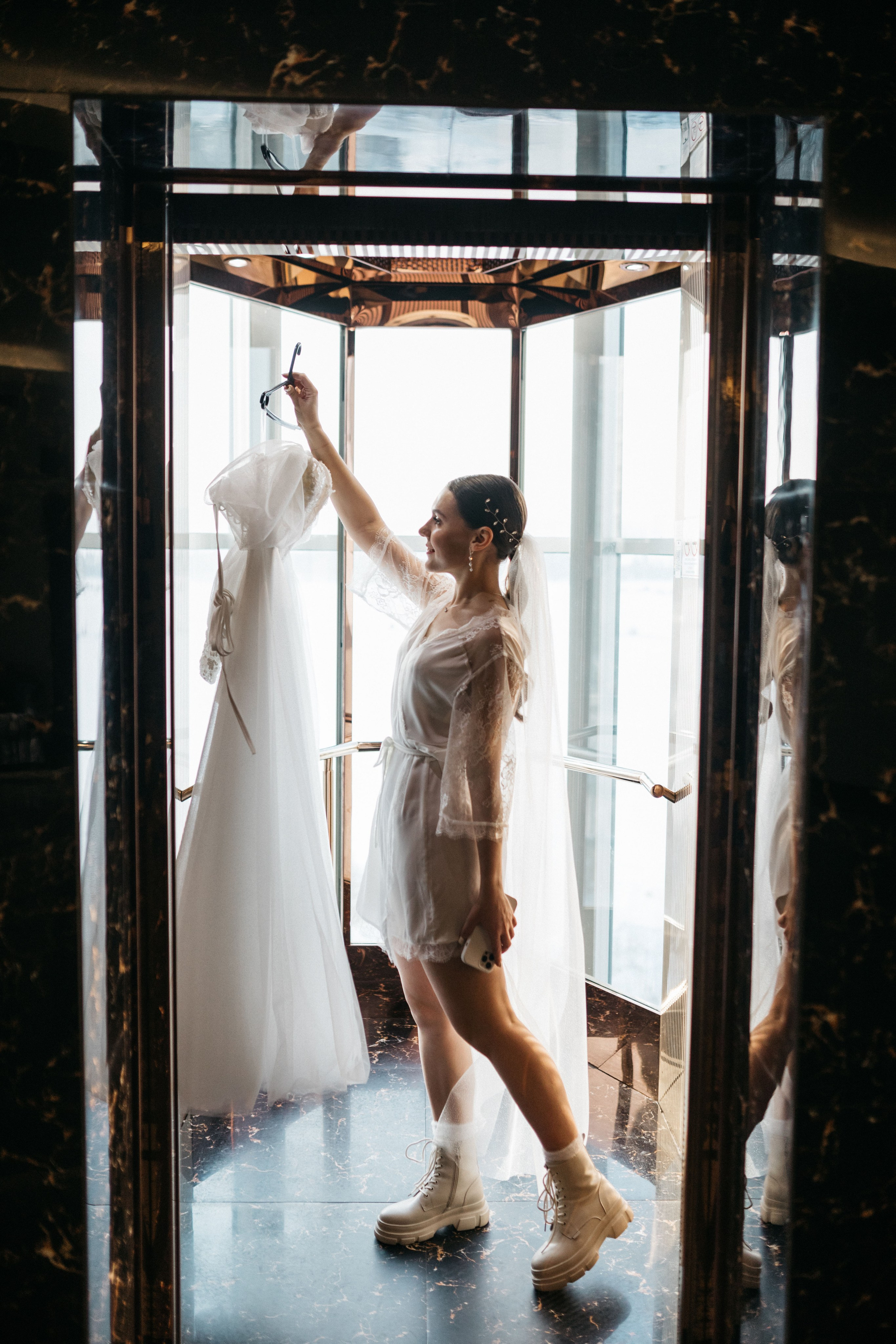 Свадьба Алексея и Ирины. Свадебный и семейный фотограф в Иркутске Яна Лиа