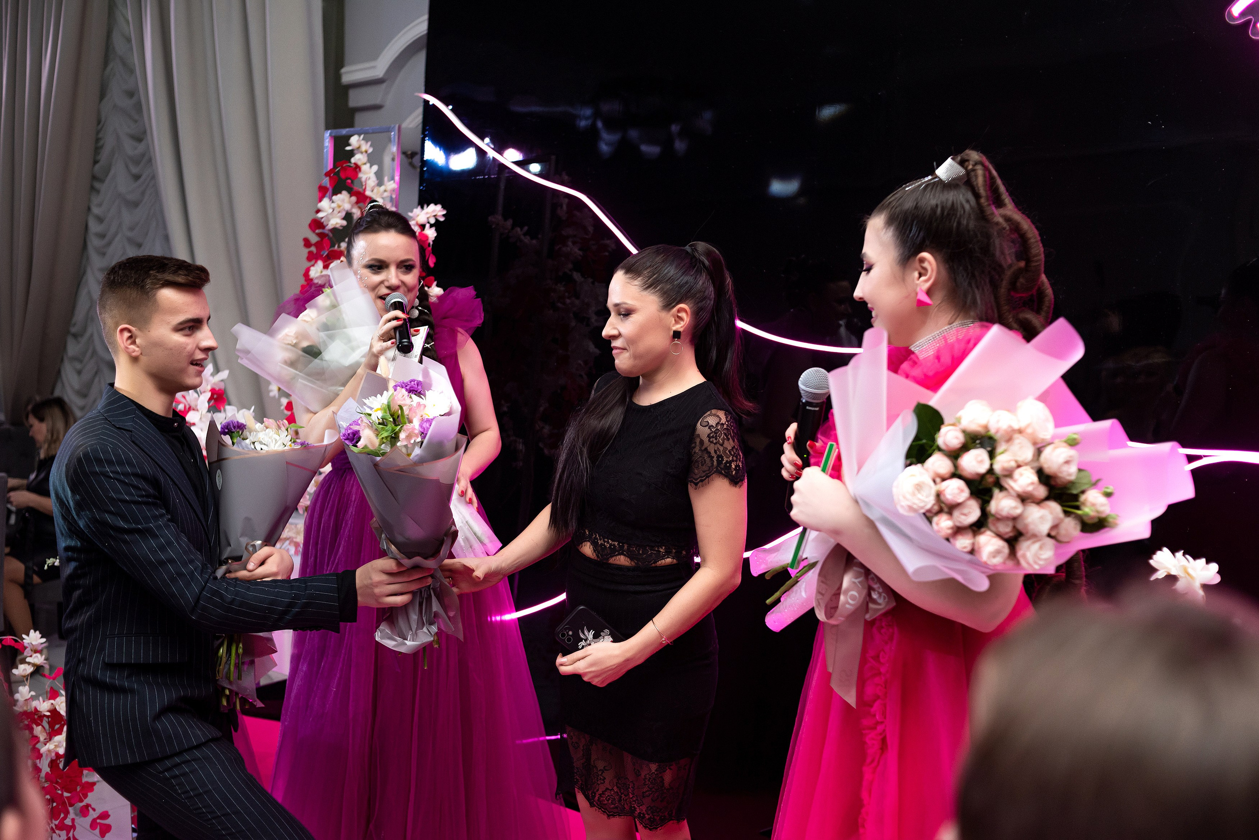 Девичник — 3. Бжицких Виталий — фотограф г. Ульяновск