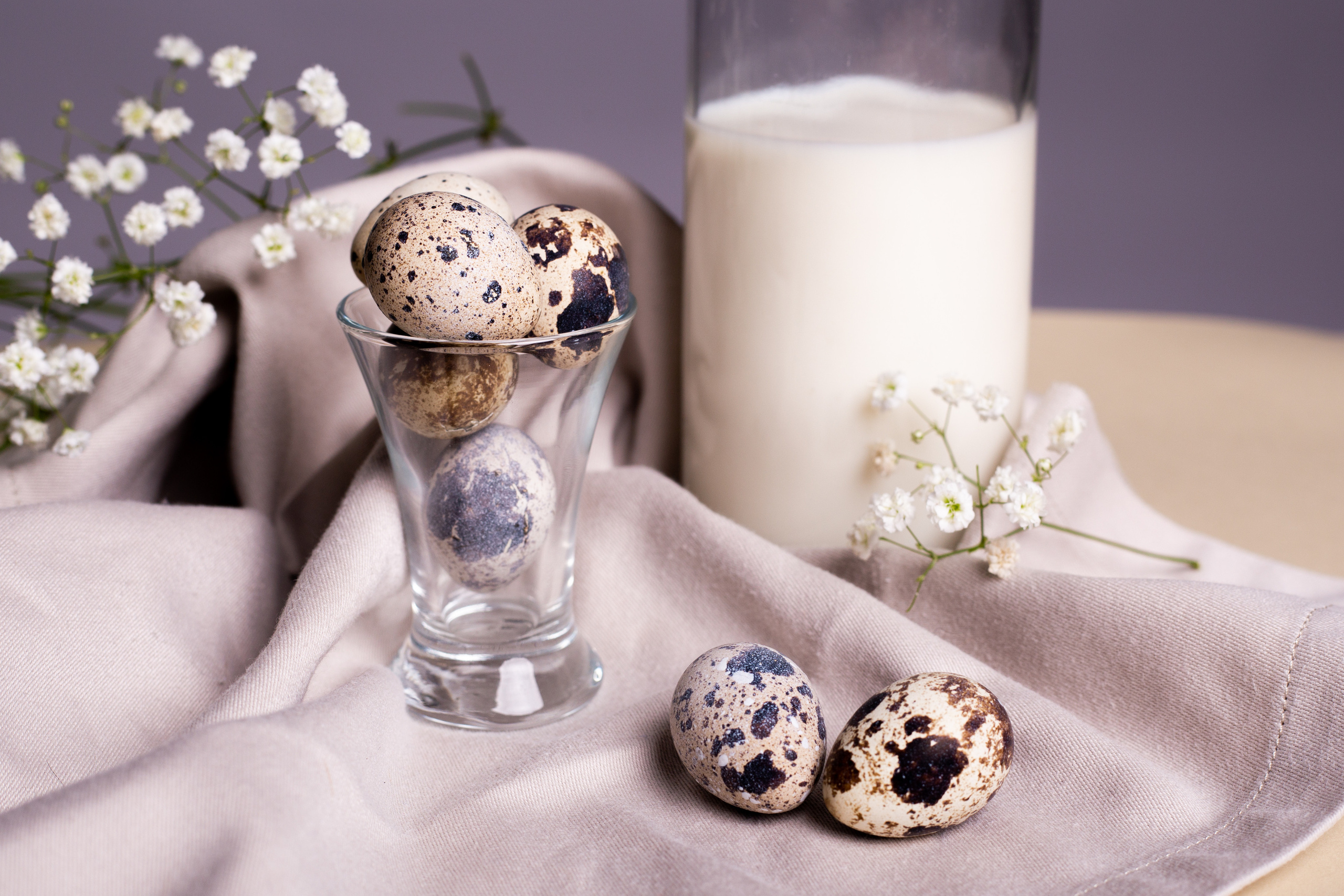 Предметная съёмка. Sandra Marselly | Абстрактная Макро-Фотография