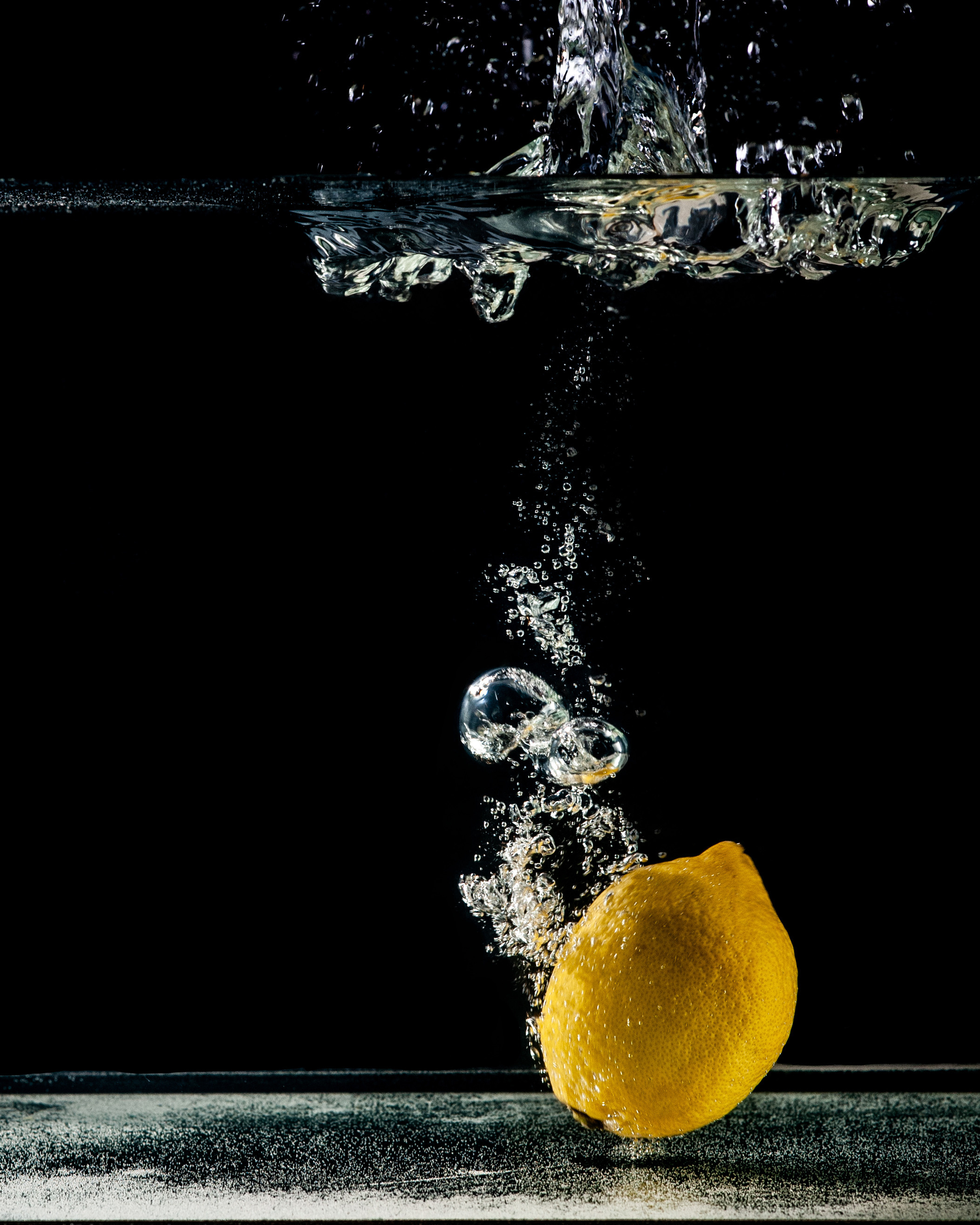 Предметная съёмка. Sandra Marselly | Абстрактная Макро-Фотография