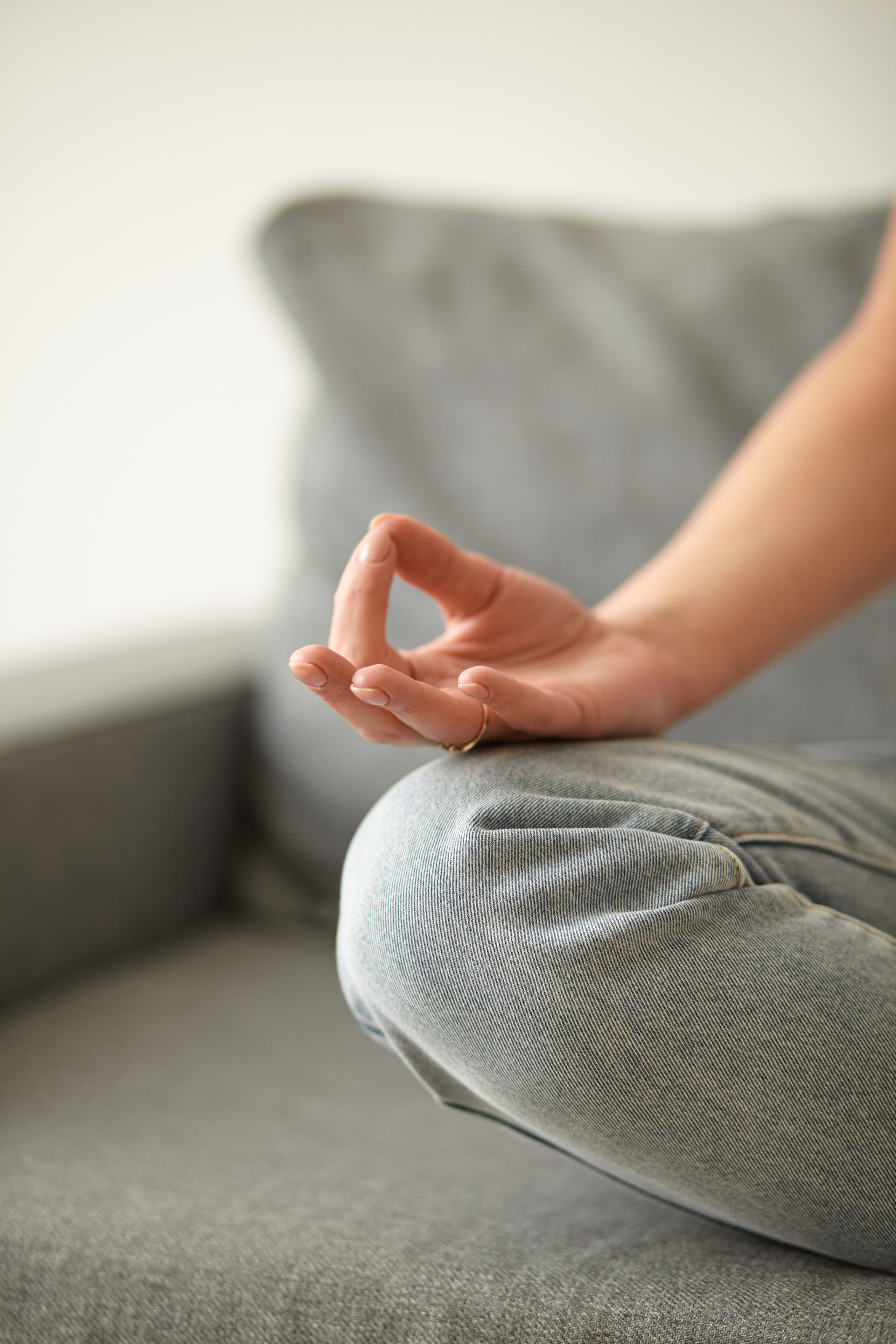 Эксперты. Sandra Marselly | Абстрактная Макро-Фотография