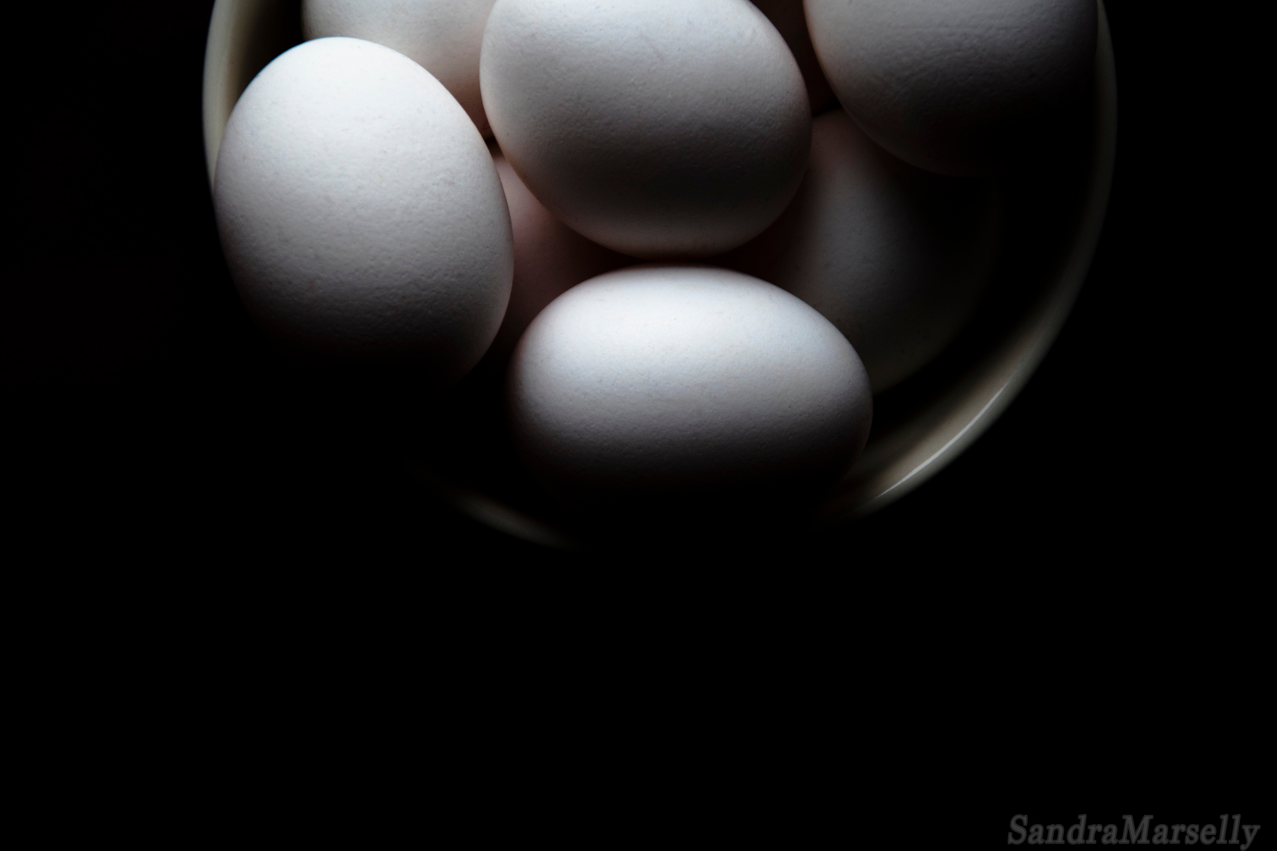 Предметная съёмка. Sandra Marselly | Абстрактная Макро-Фотография