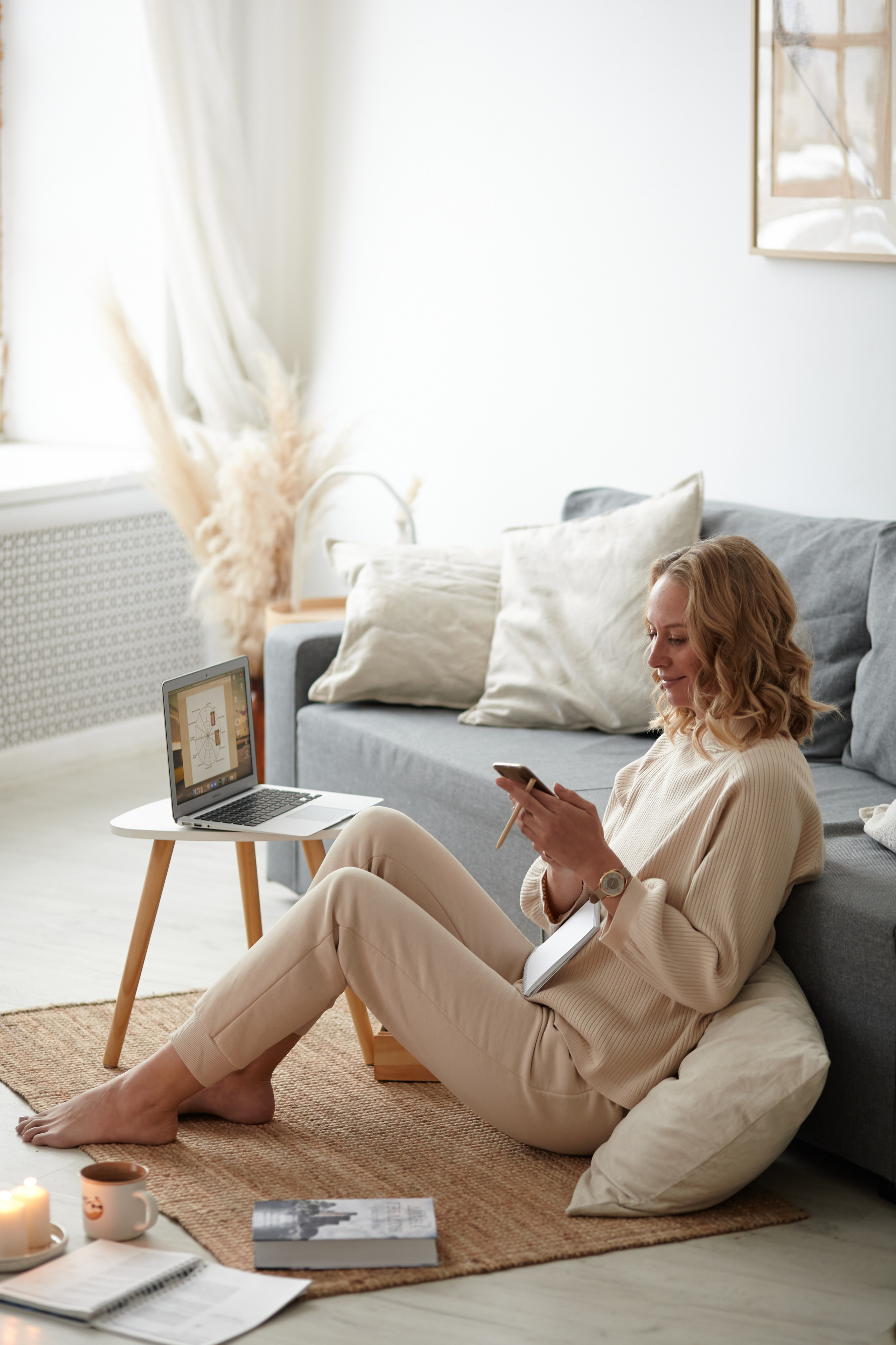 Эксперты. Sandra Marselly | Абстрактная Макро-Фотография