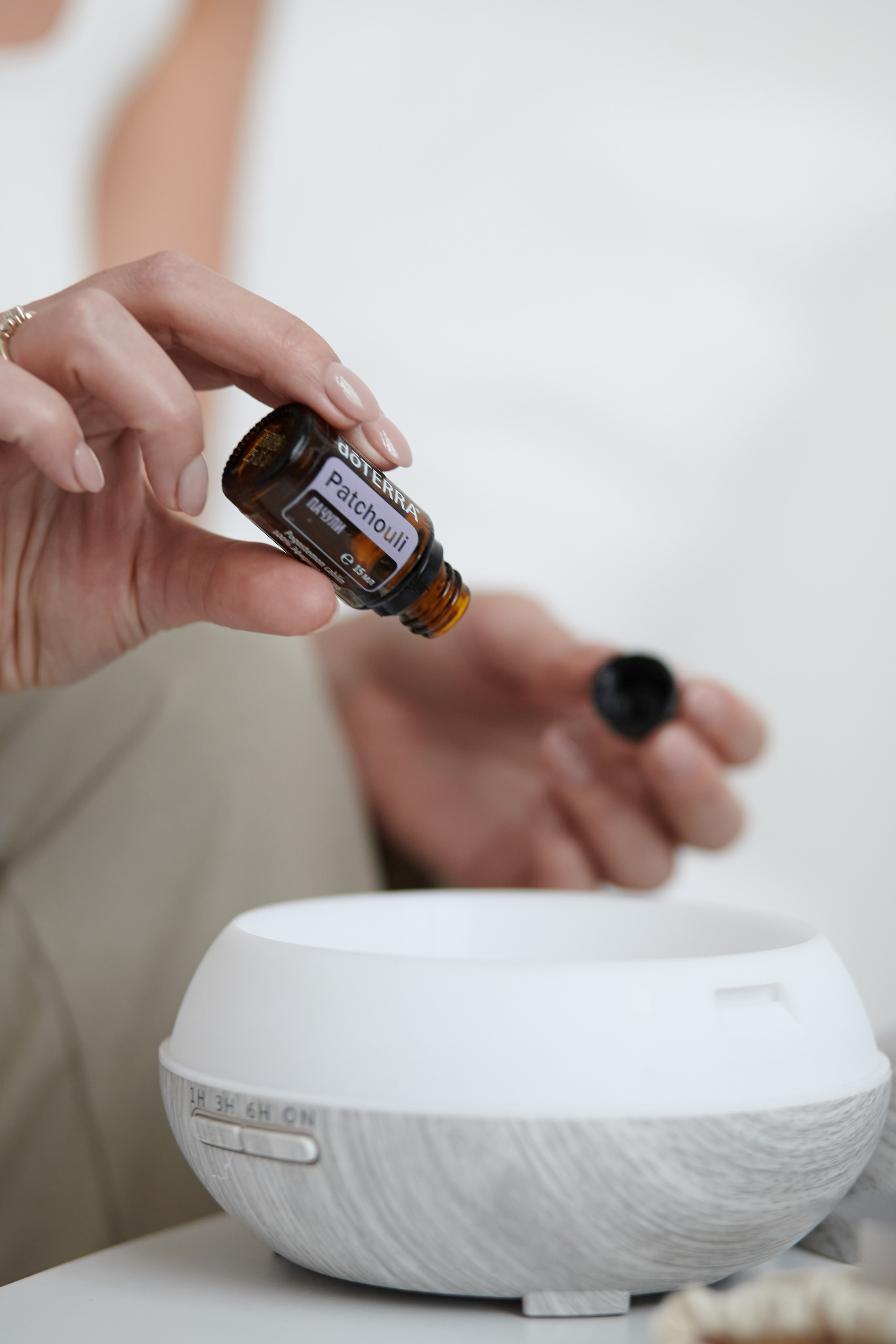 Эксперты. Sandra Marselly | Абстрактная Макро-Фотография