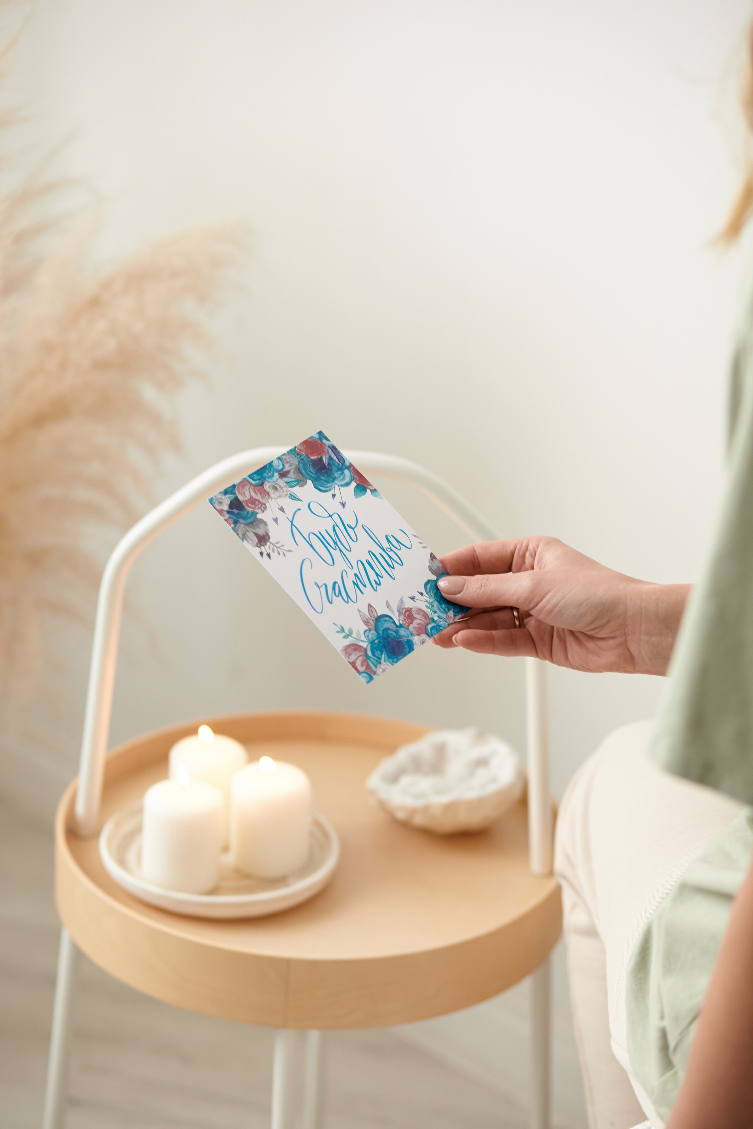 Эксперты. Sandra Marselly | Абстрактная Макро-Фотография