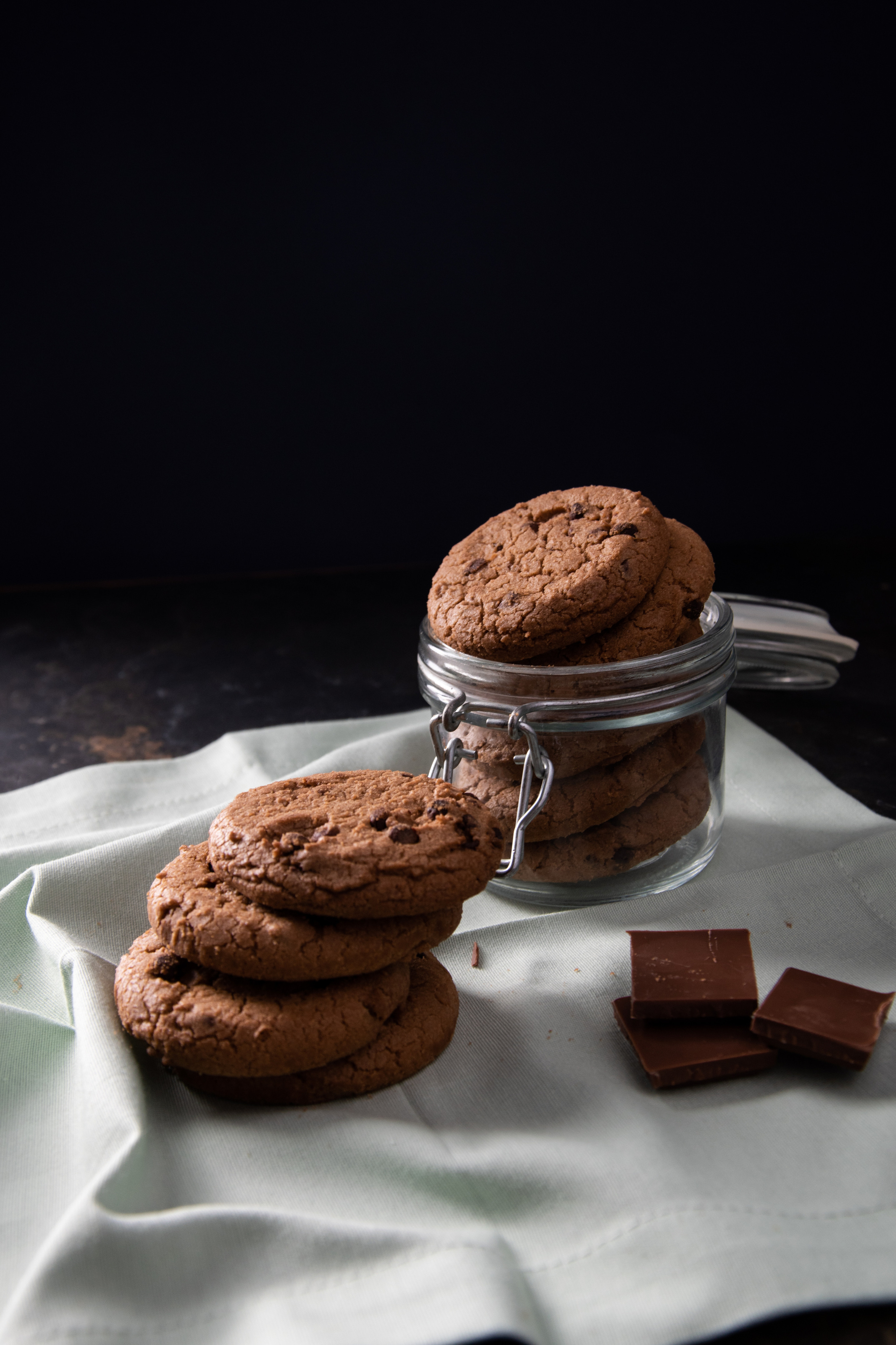 Предметная съёмка. Sandra Marselly | Абстрактная Макро-Фотография