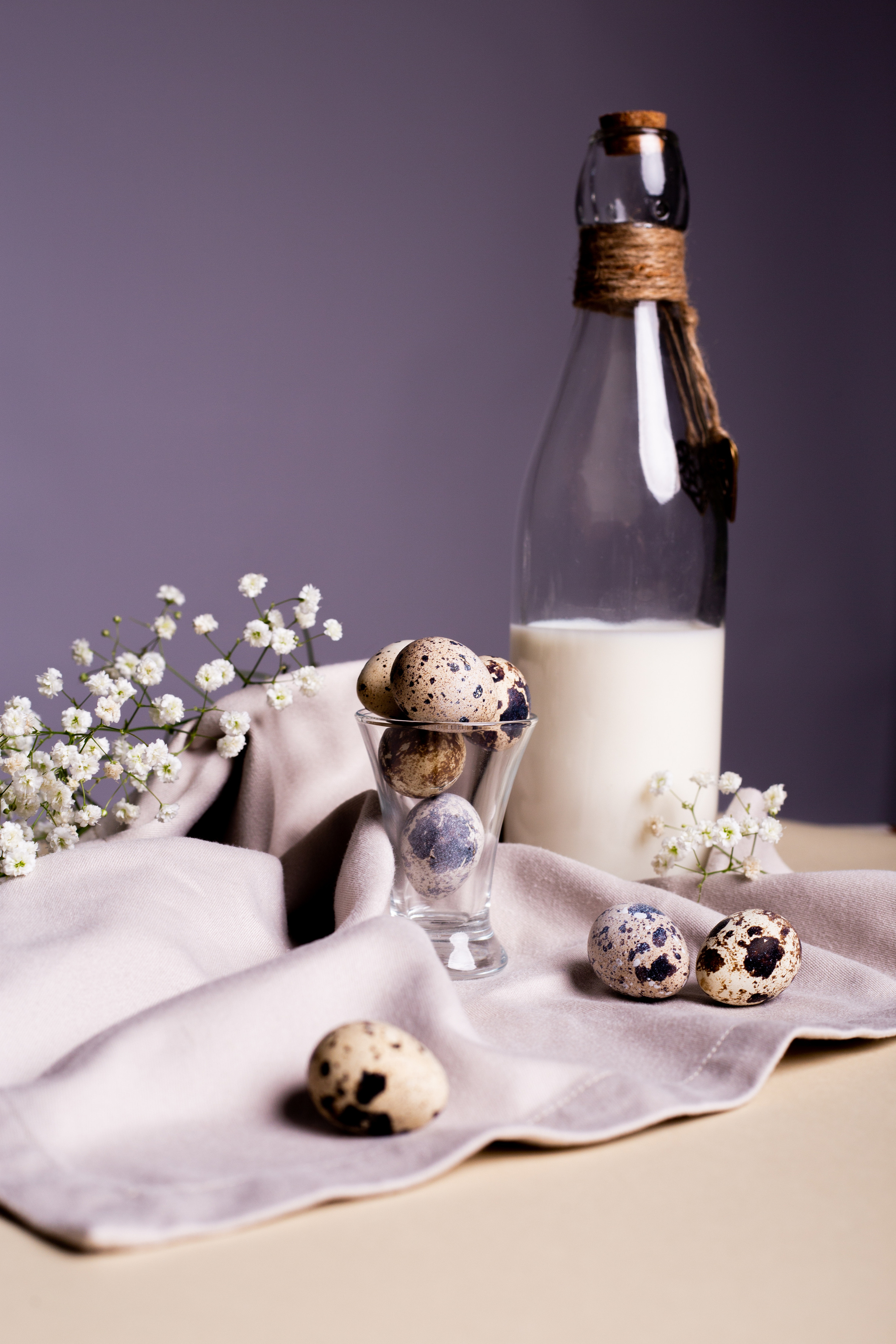 Предметная съёмка. Sandra Marselly | Абстрактная Макро-Фотография