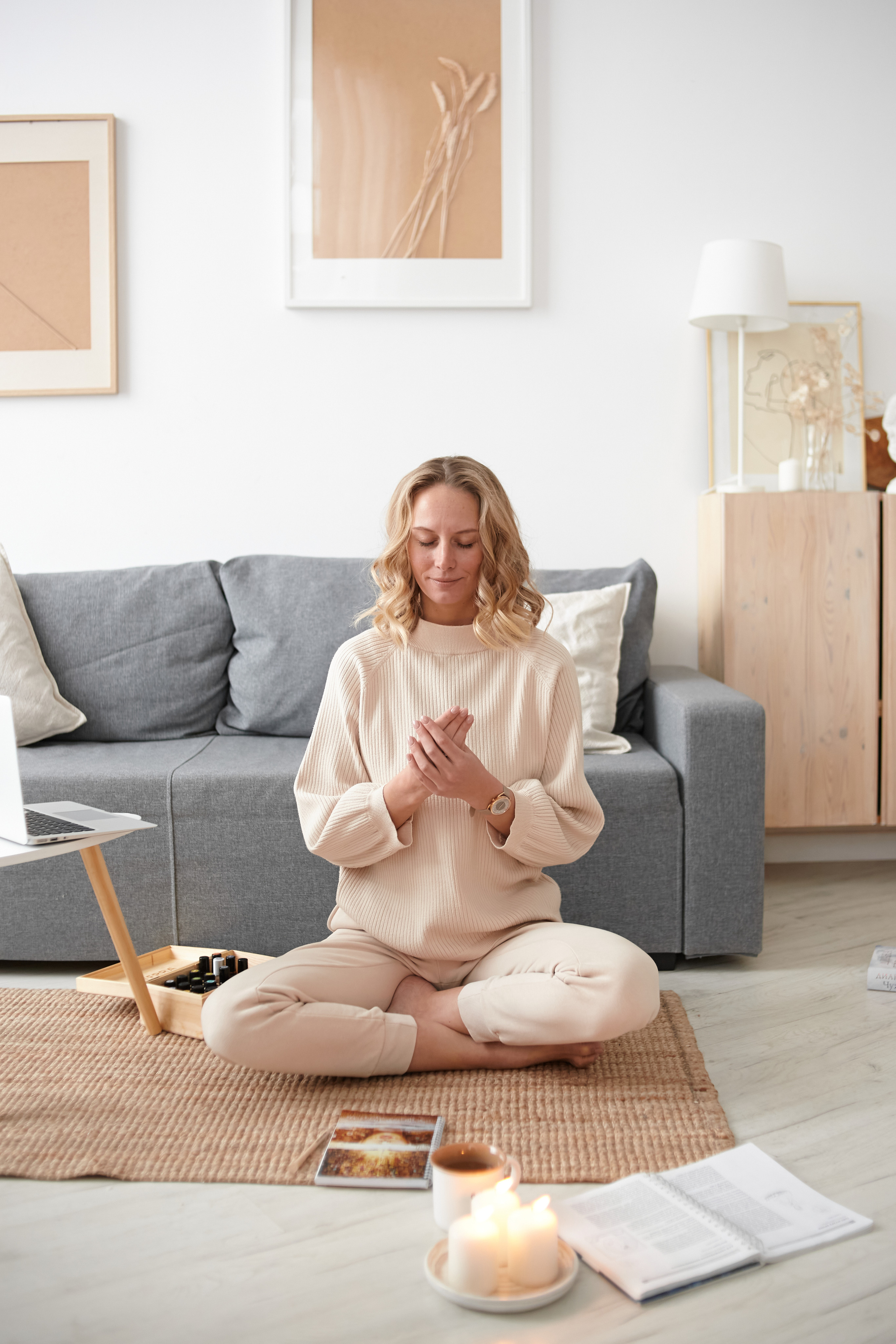 Эксперты. Sandra Marselly | Абстрактная Макро-Фотография