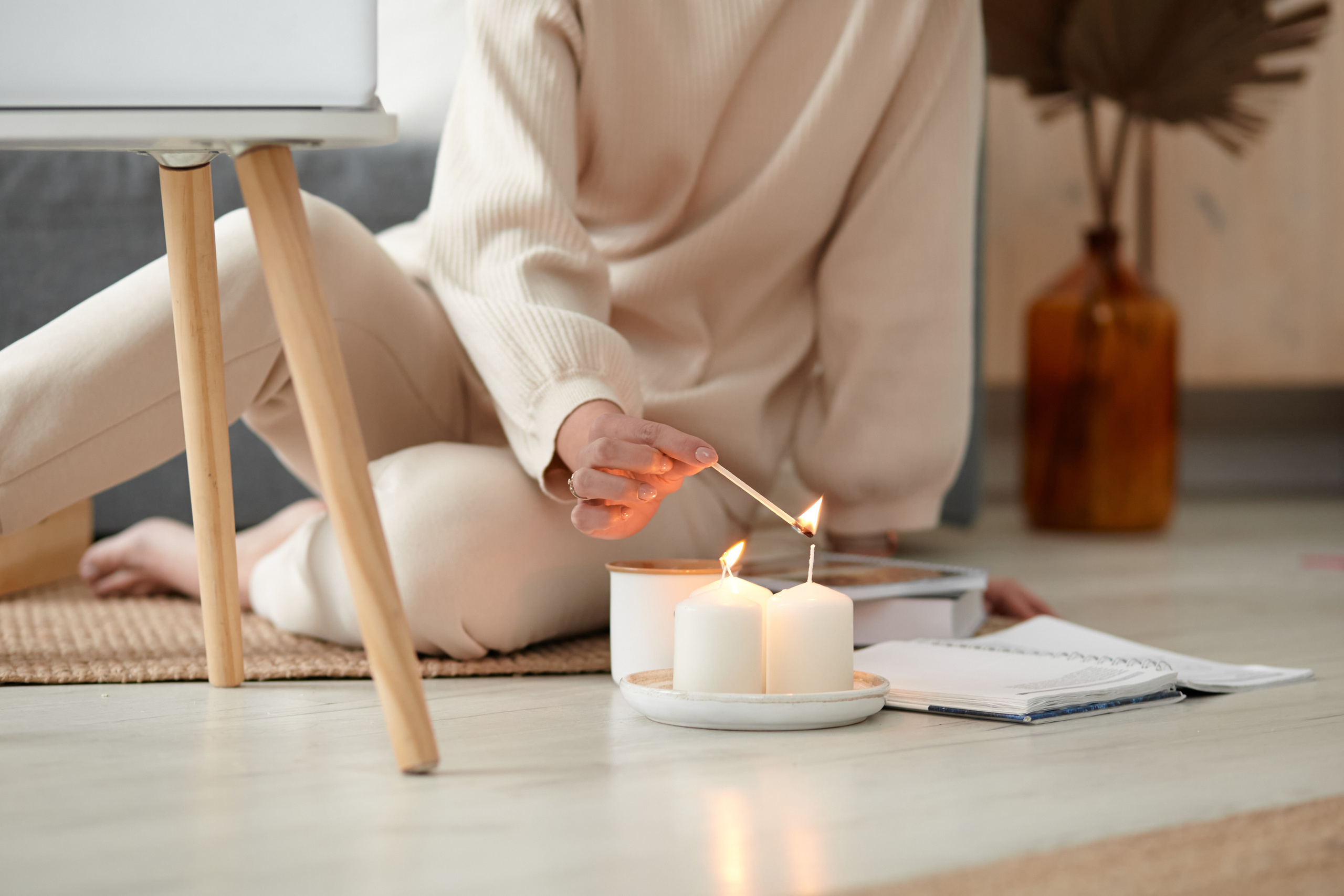 Эксперты. Sandra Marselly | Абстрактная Макро-Фотография