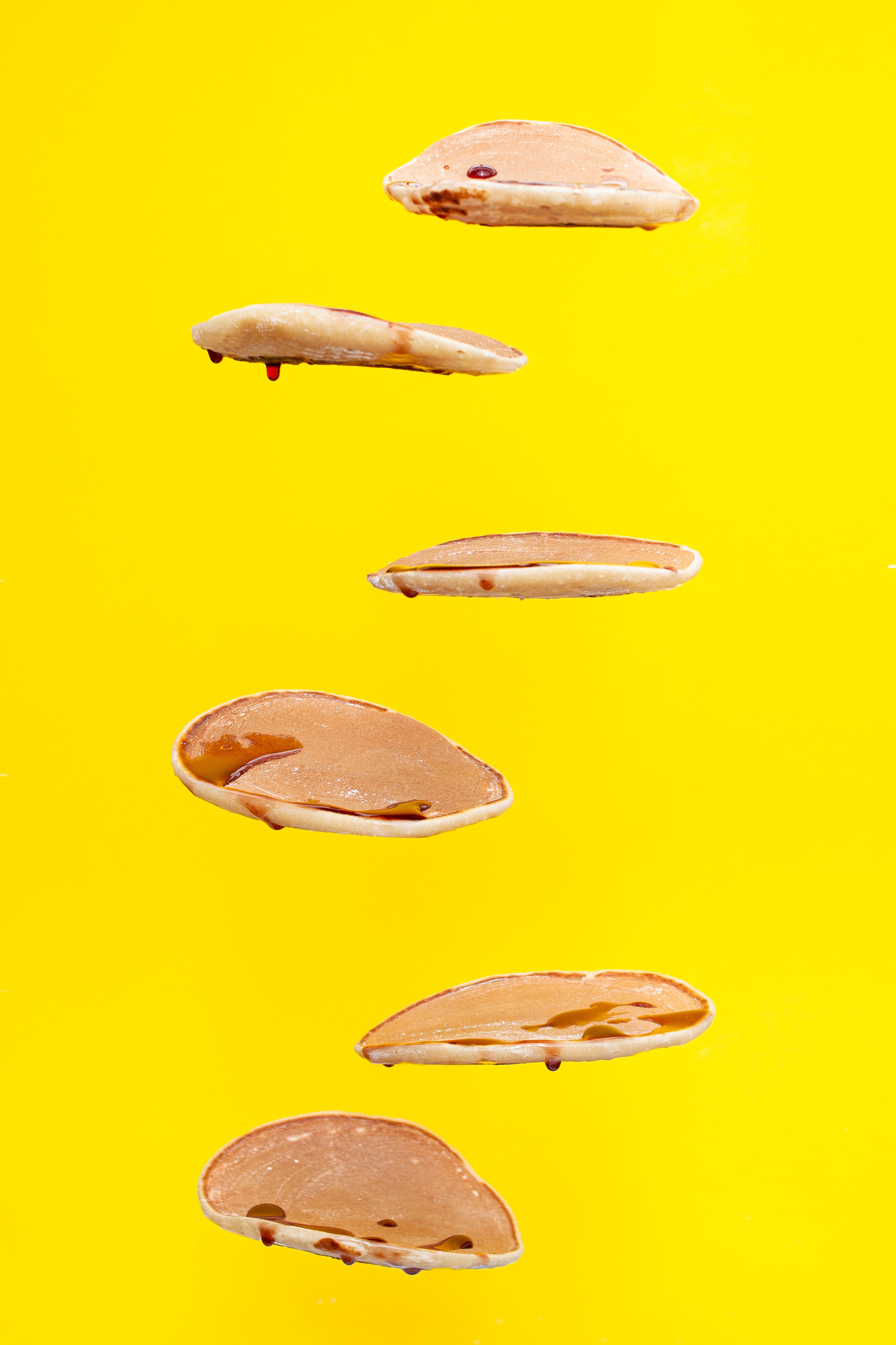 Предметная съёмка. Sandra Marselly | Абстрактная Макро-Фотография