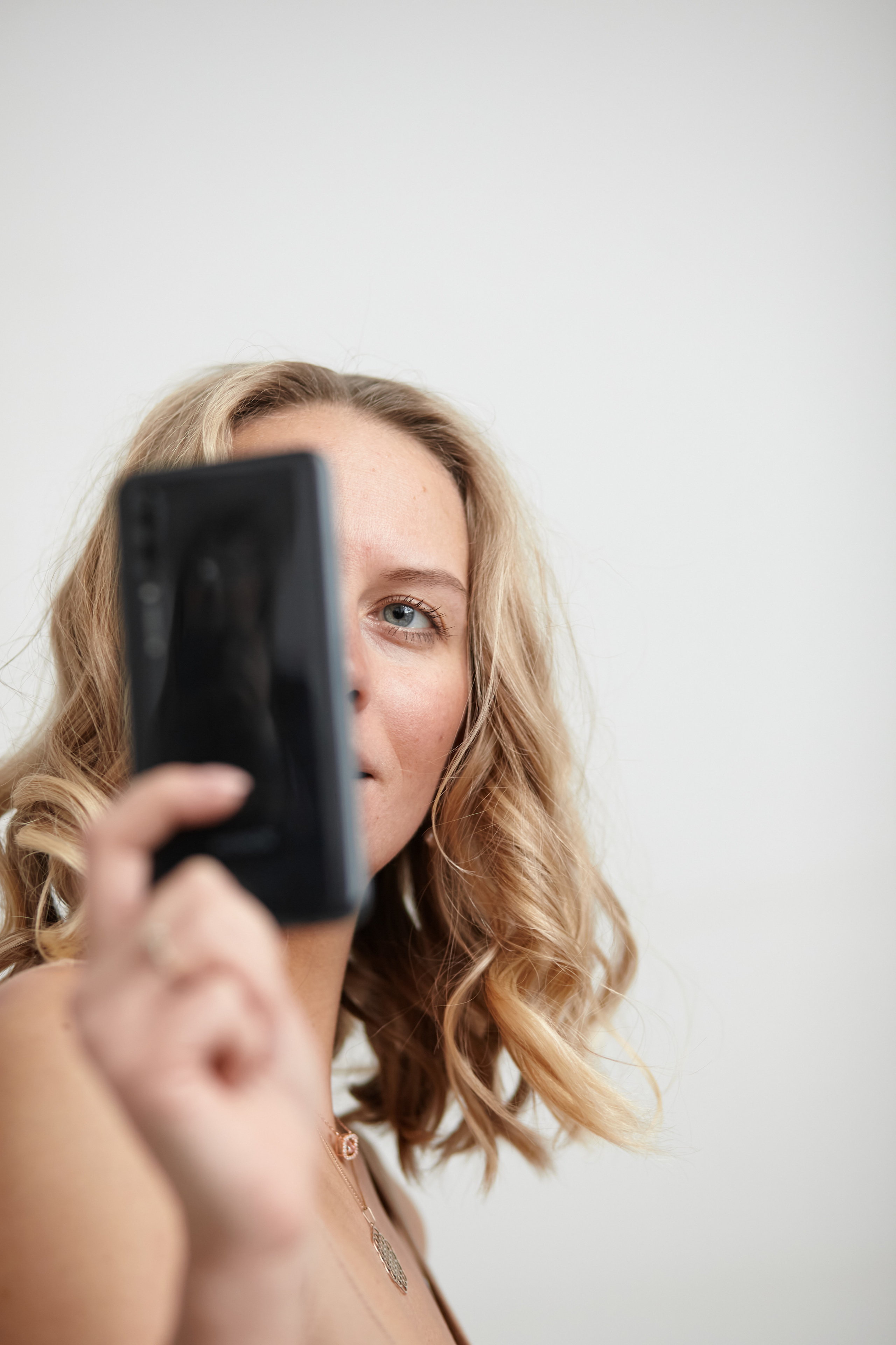 Эксперты. Sandra Marselly | Абстрактная Макро-Фотография