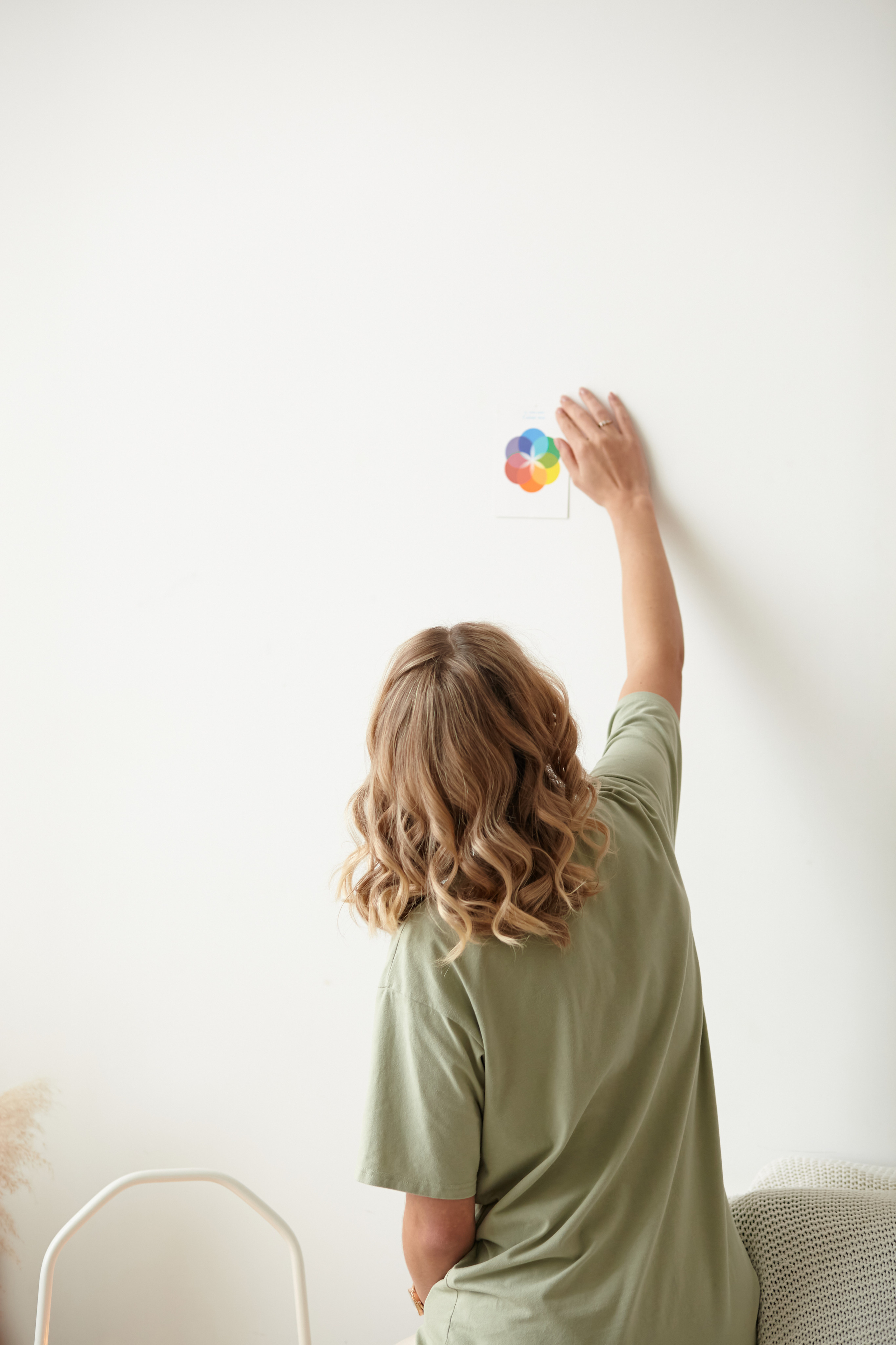 Эксперты. Sandra Marselly | Абстрактная Макро-Фотография