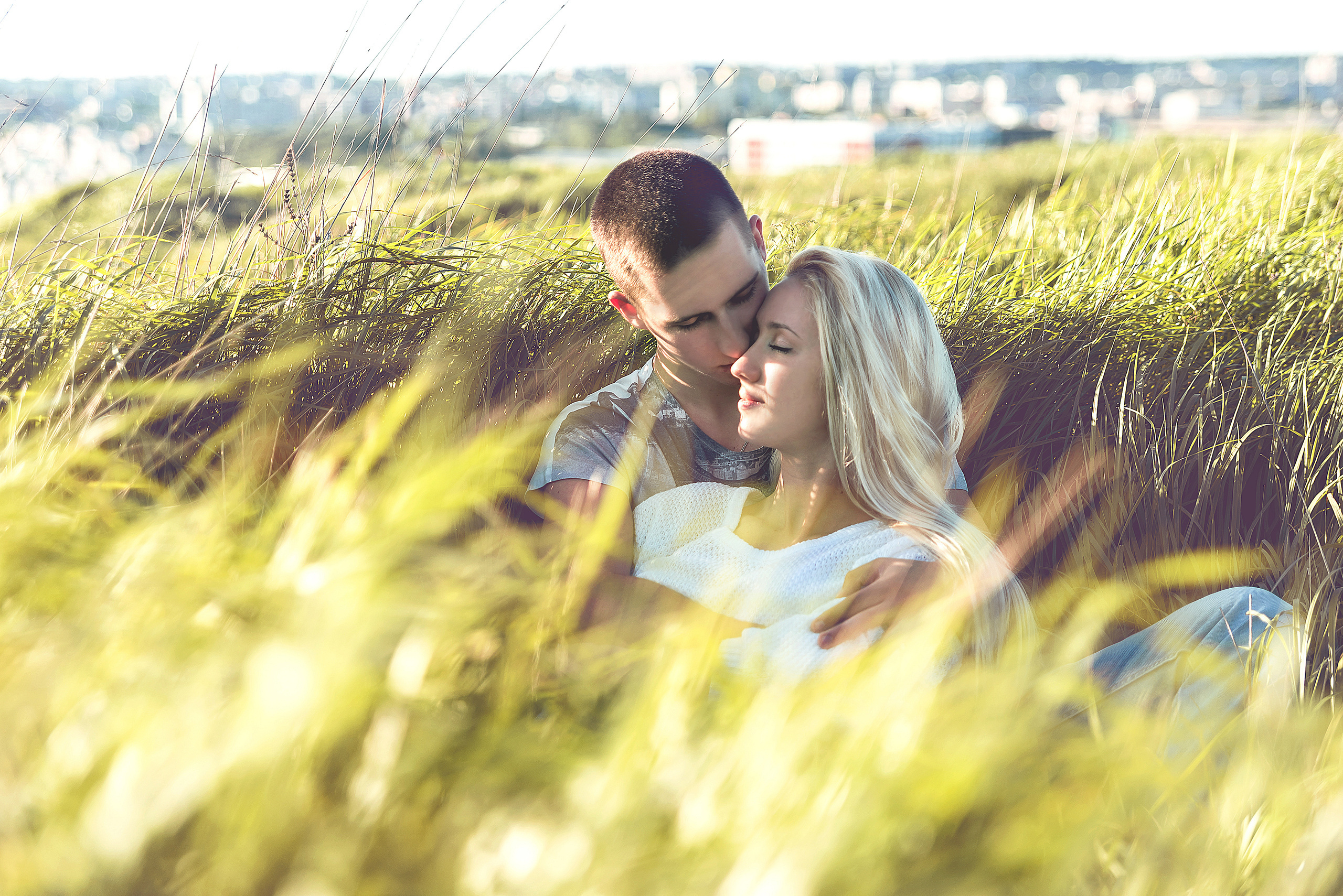 Love story. Fotograf in Sewastopol, Krim und Moskau Gorbunov Denis