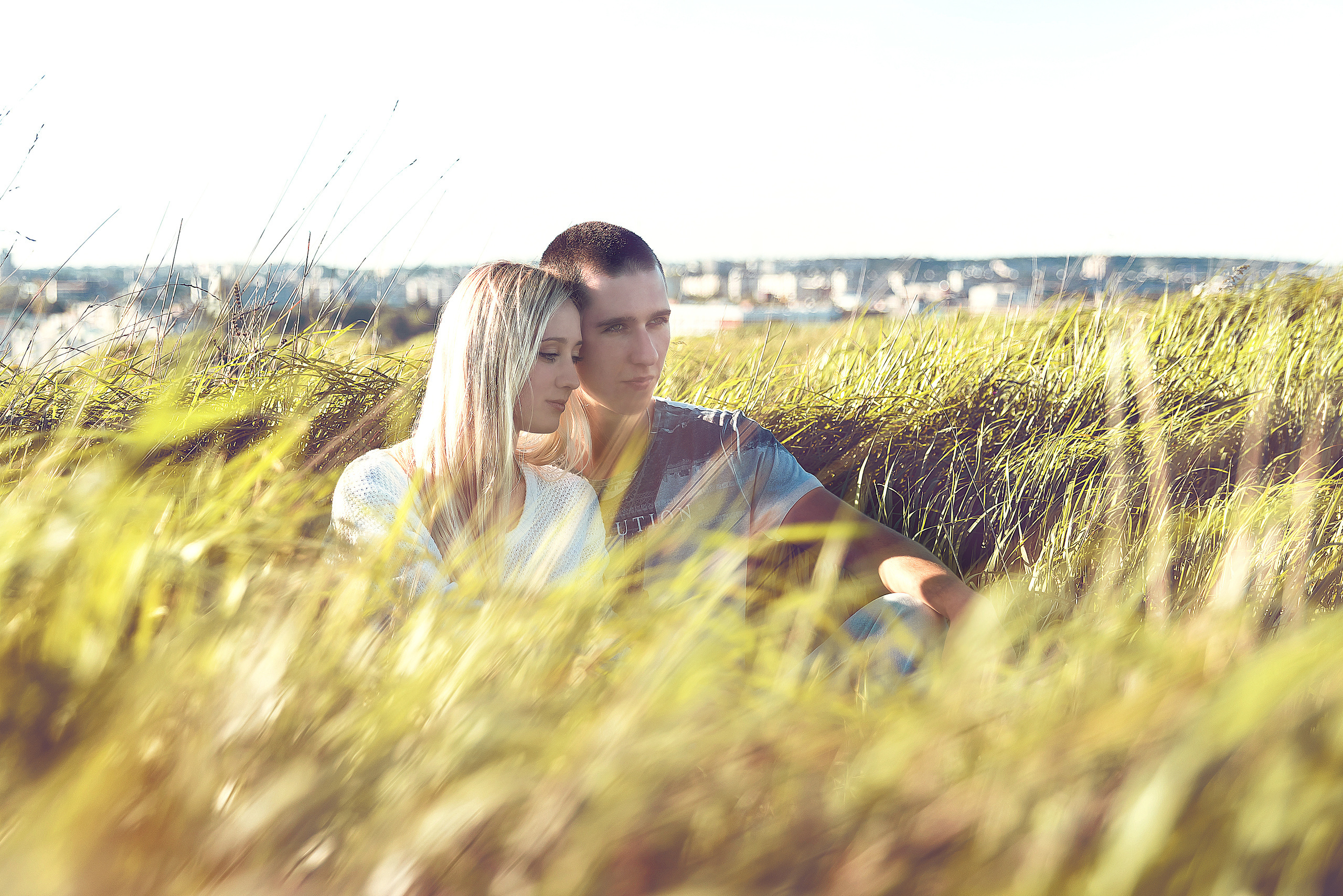 Love story. Fotograf in Sewastopol, Krim und Moskau Gorbunov Denis