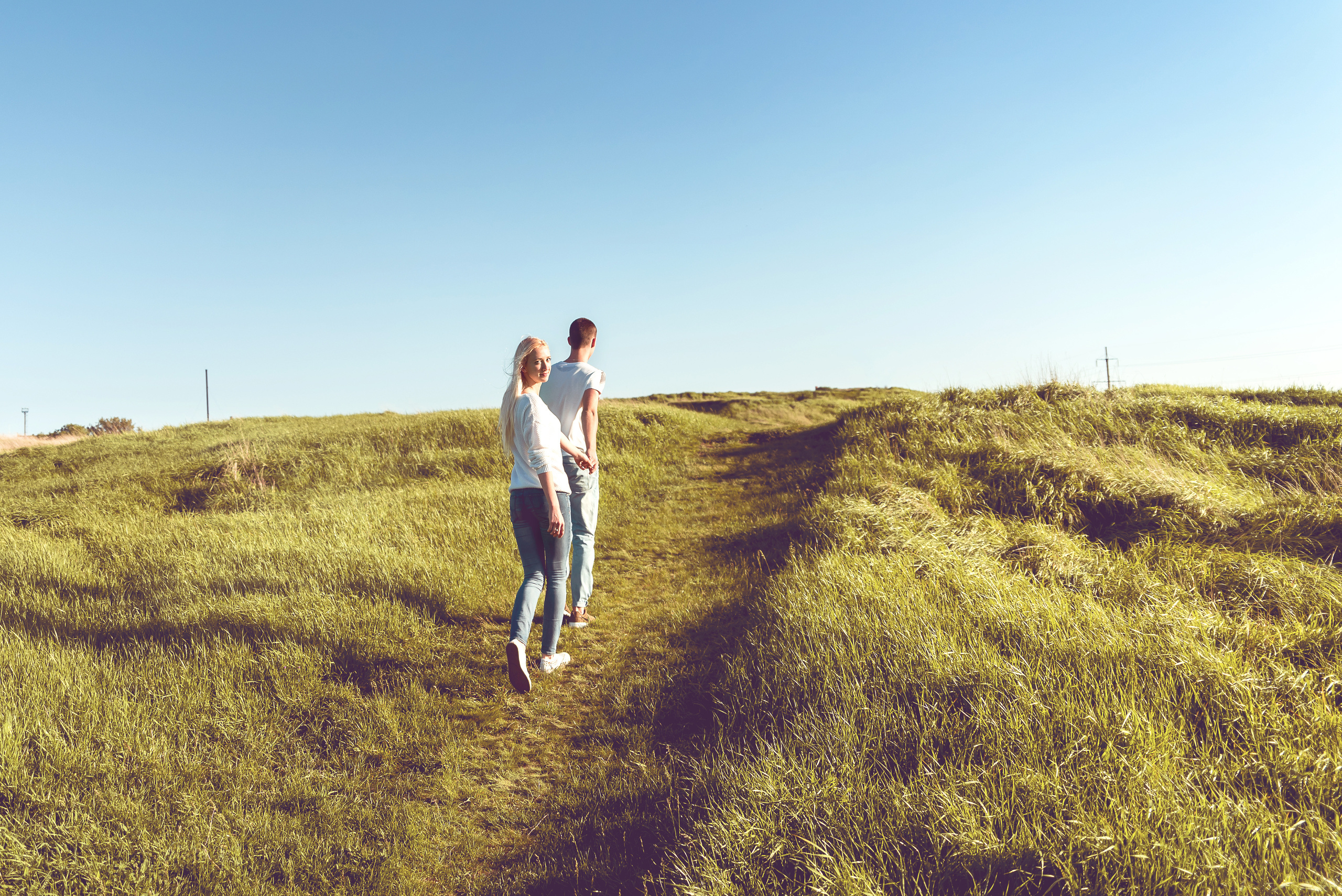 Love story. Fotograf in Sewastopol, Krim und Moskau Gorbunov Denis