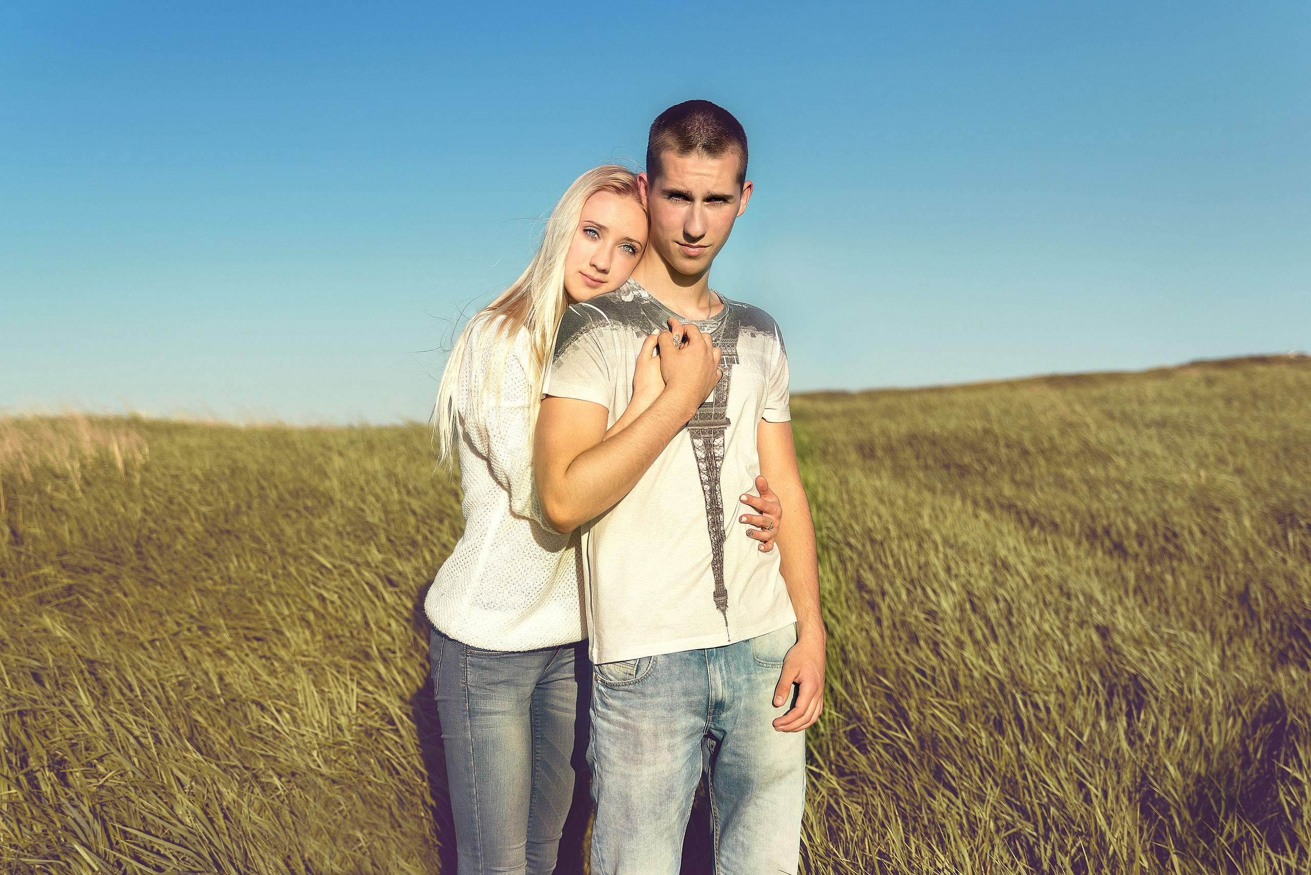 Love story. Fotograf in Sewastopol, Krim und Moskau Gorbunov Denis