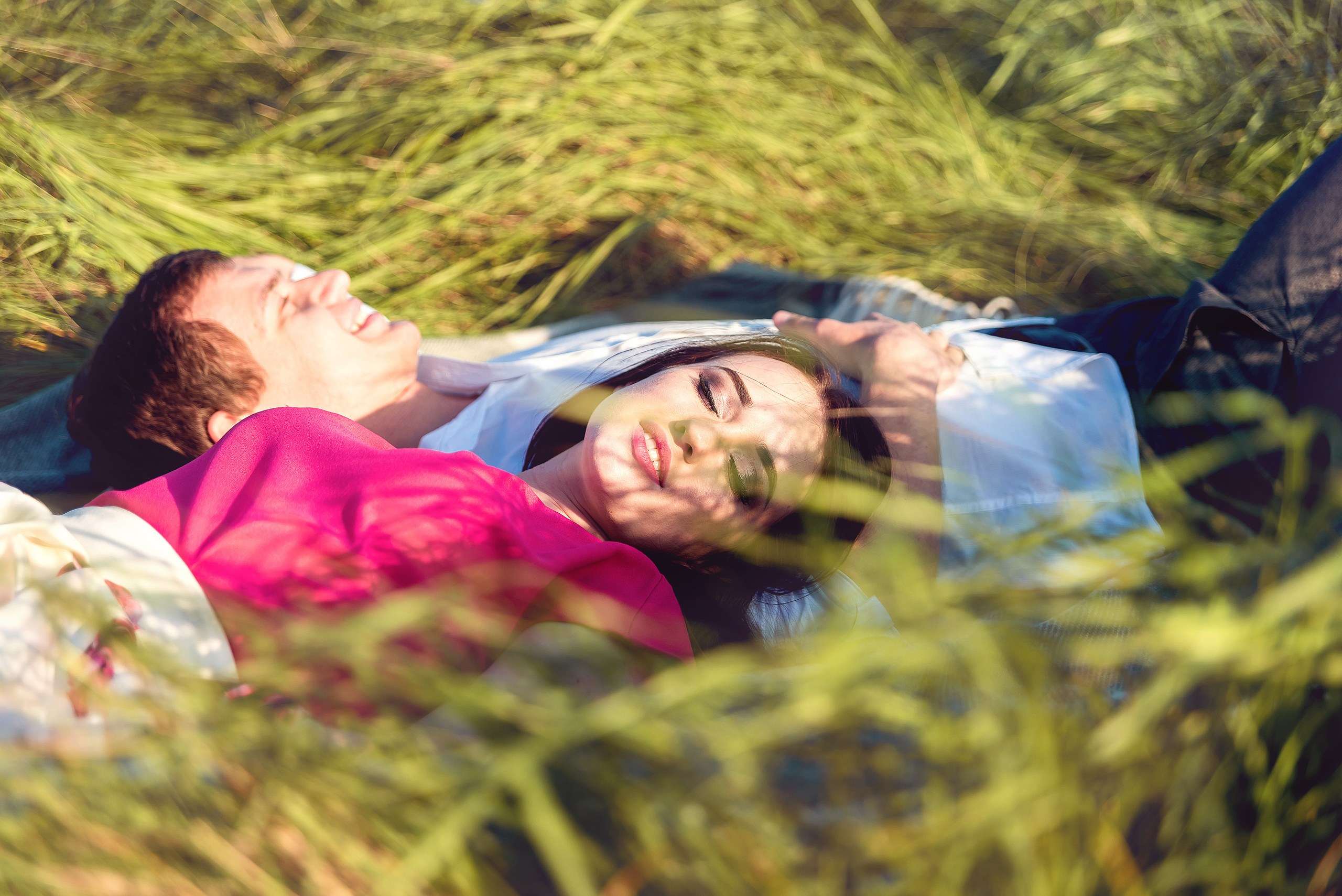 Love story. Fotograf in Sewastopol, Krim und Moskau Gorbunov Denis