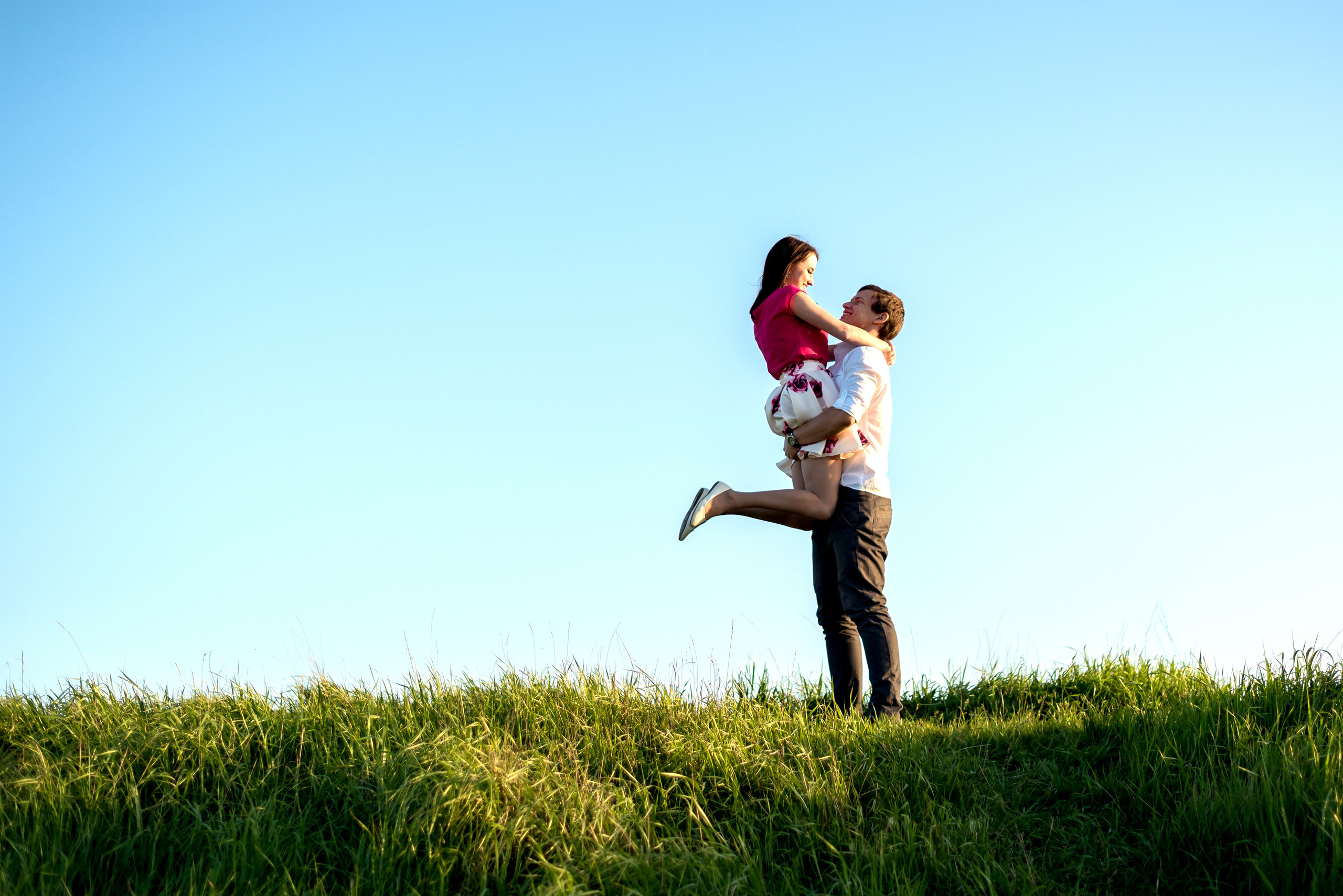 Love story. Fotograf in Sewastopol, Krim und Moskau Gorbunov Denis