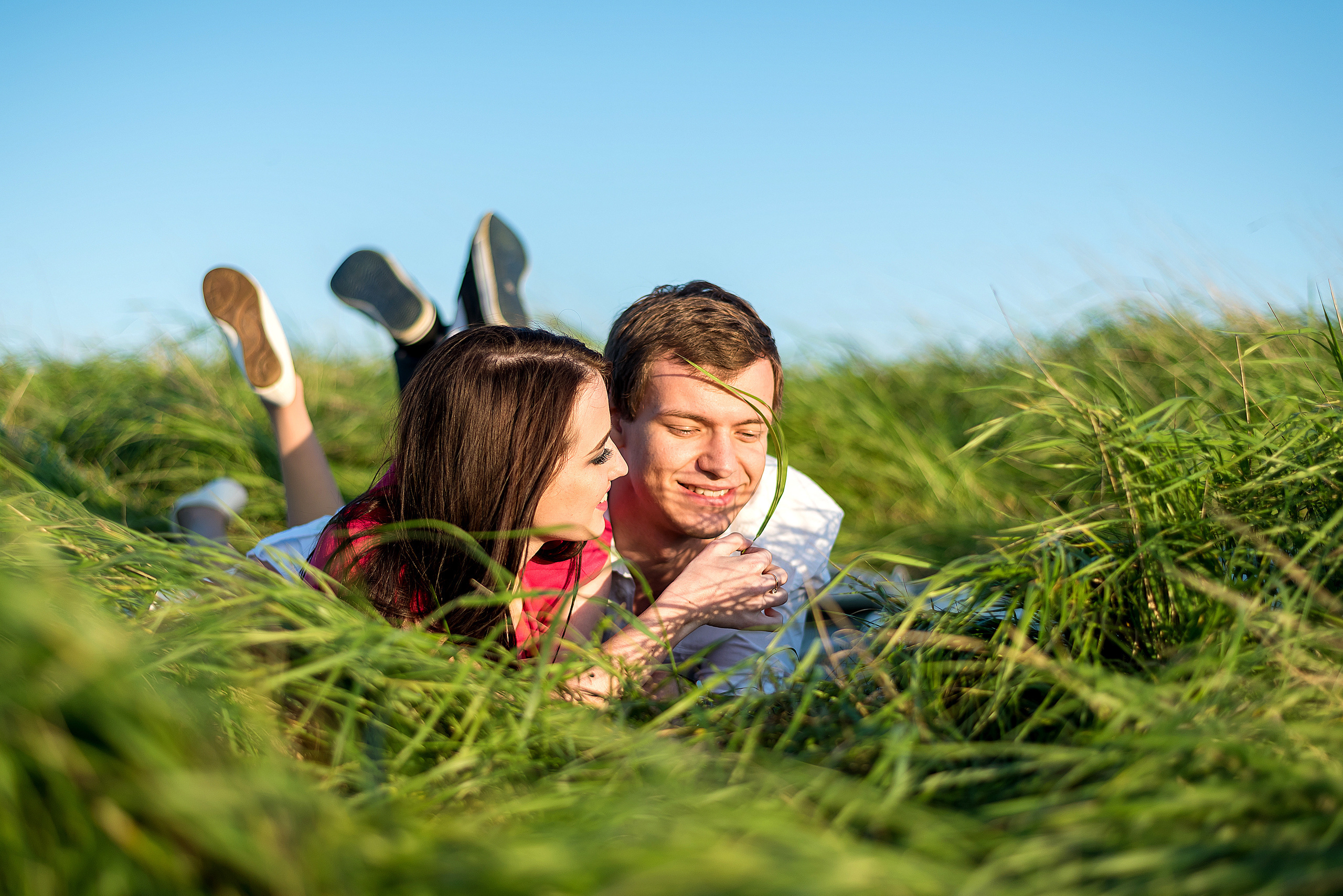 Love story. Fotograf in Sewastopol, Krim und Moskau Gorbunov Denis
