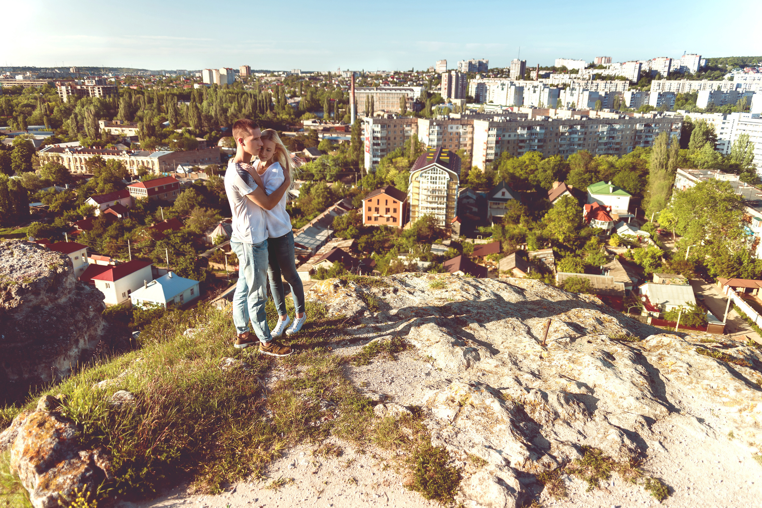 Love story. Fotograf in Sewastopol, Krim und Moskau Gorbunov Denis