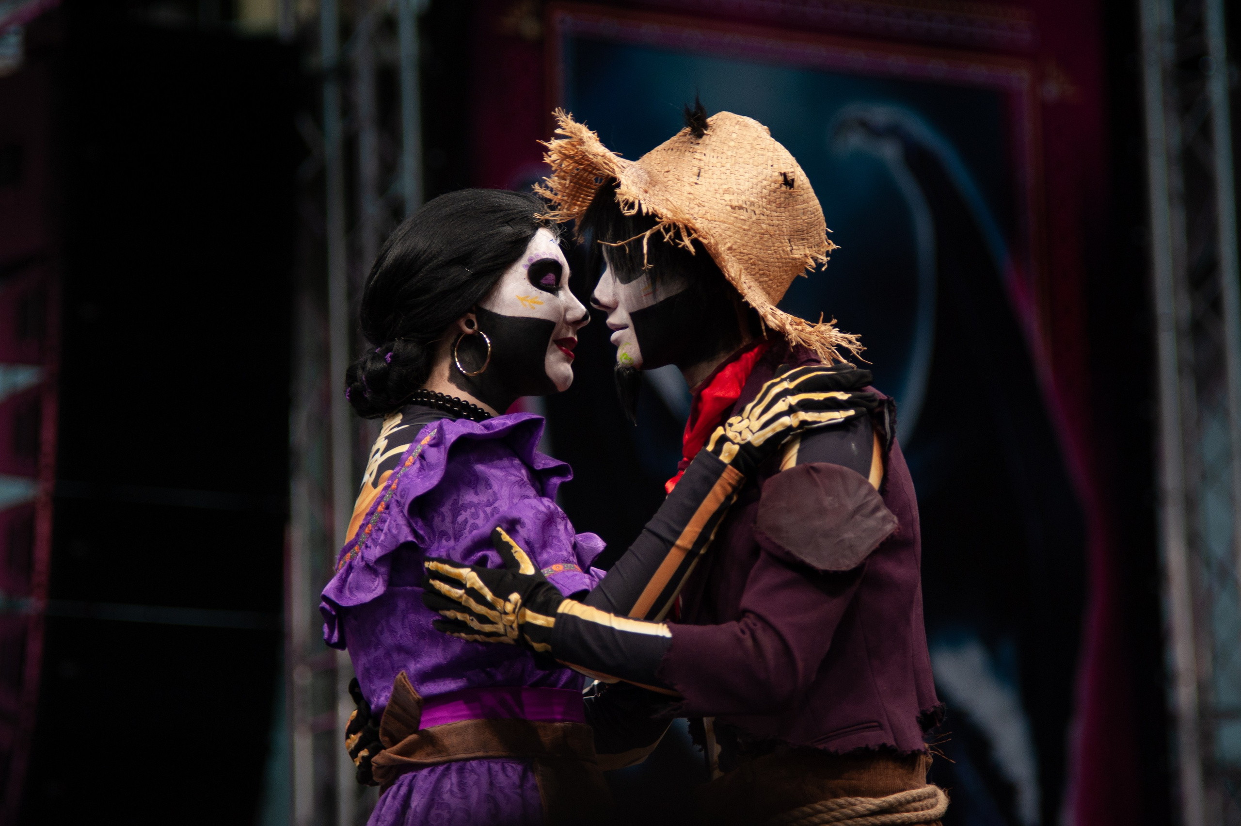 Epic Con 2021. Наталия Март | Фотограф СПб