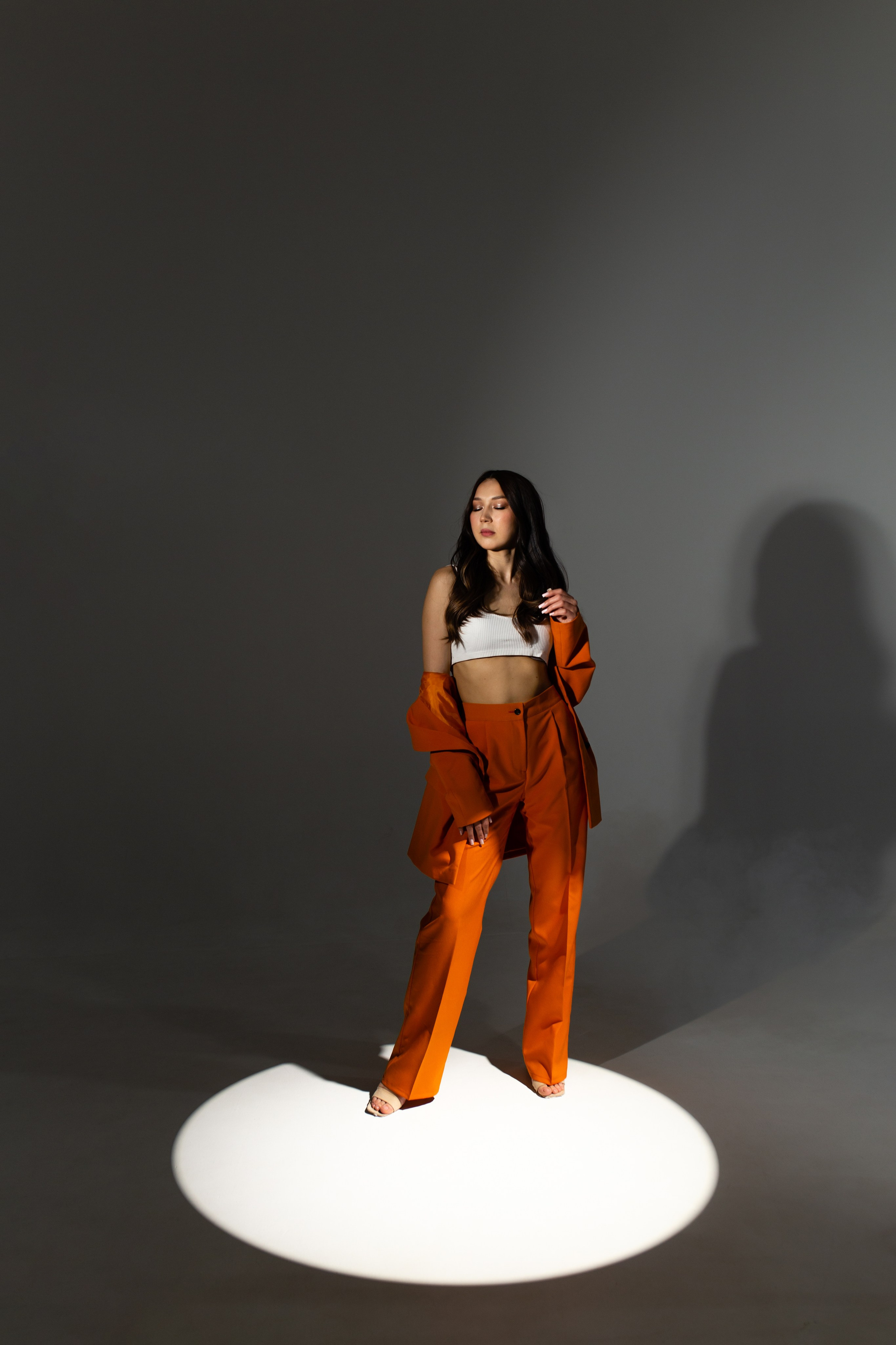 Гульназ. Марина Шаймухаметова. Фотограф в Уфе