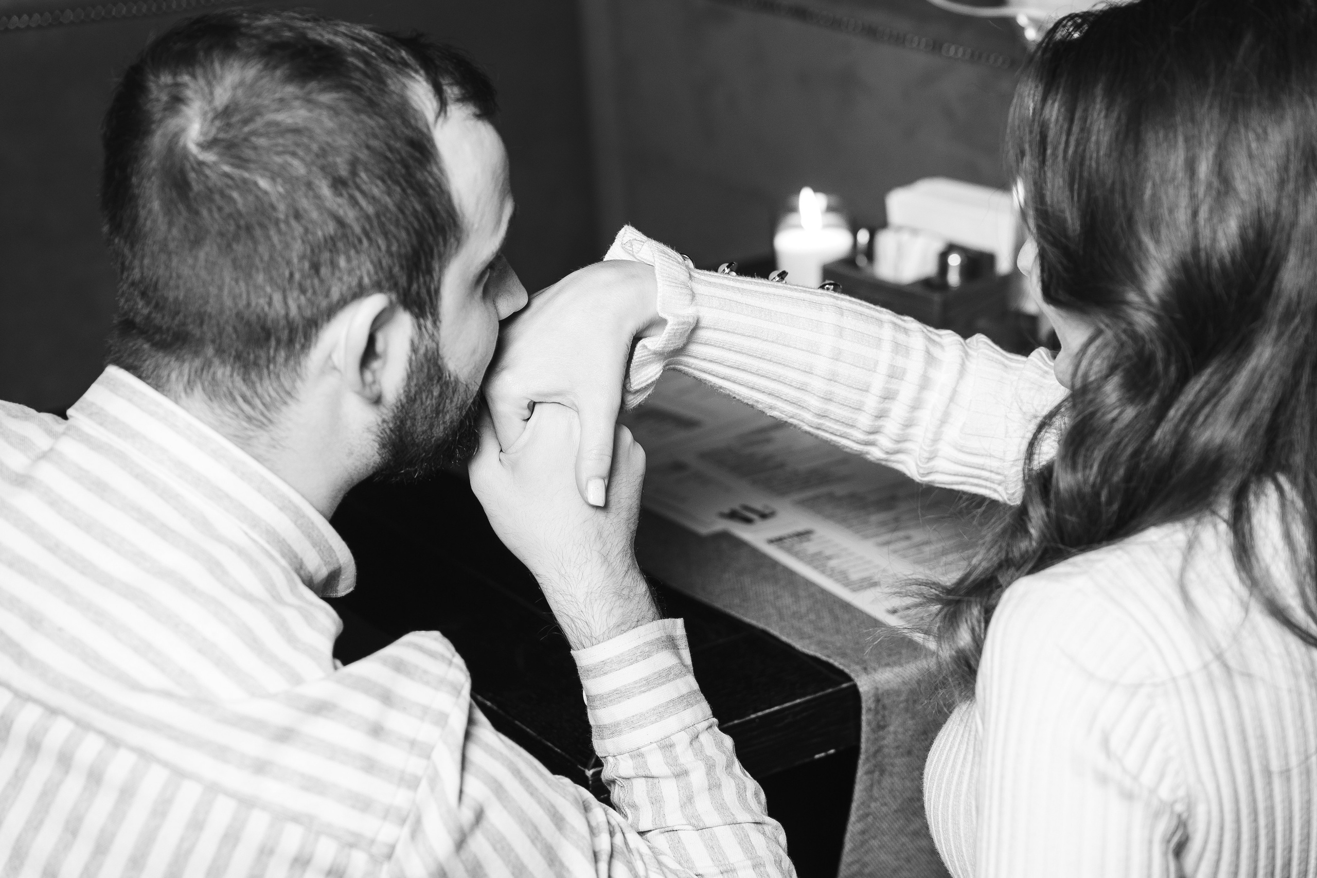 Праздники в Panorama Steak House. Свадебный и репортажный фотограф в Воронеже Роман Янко