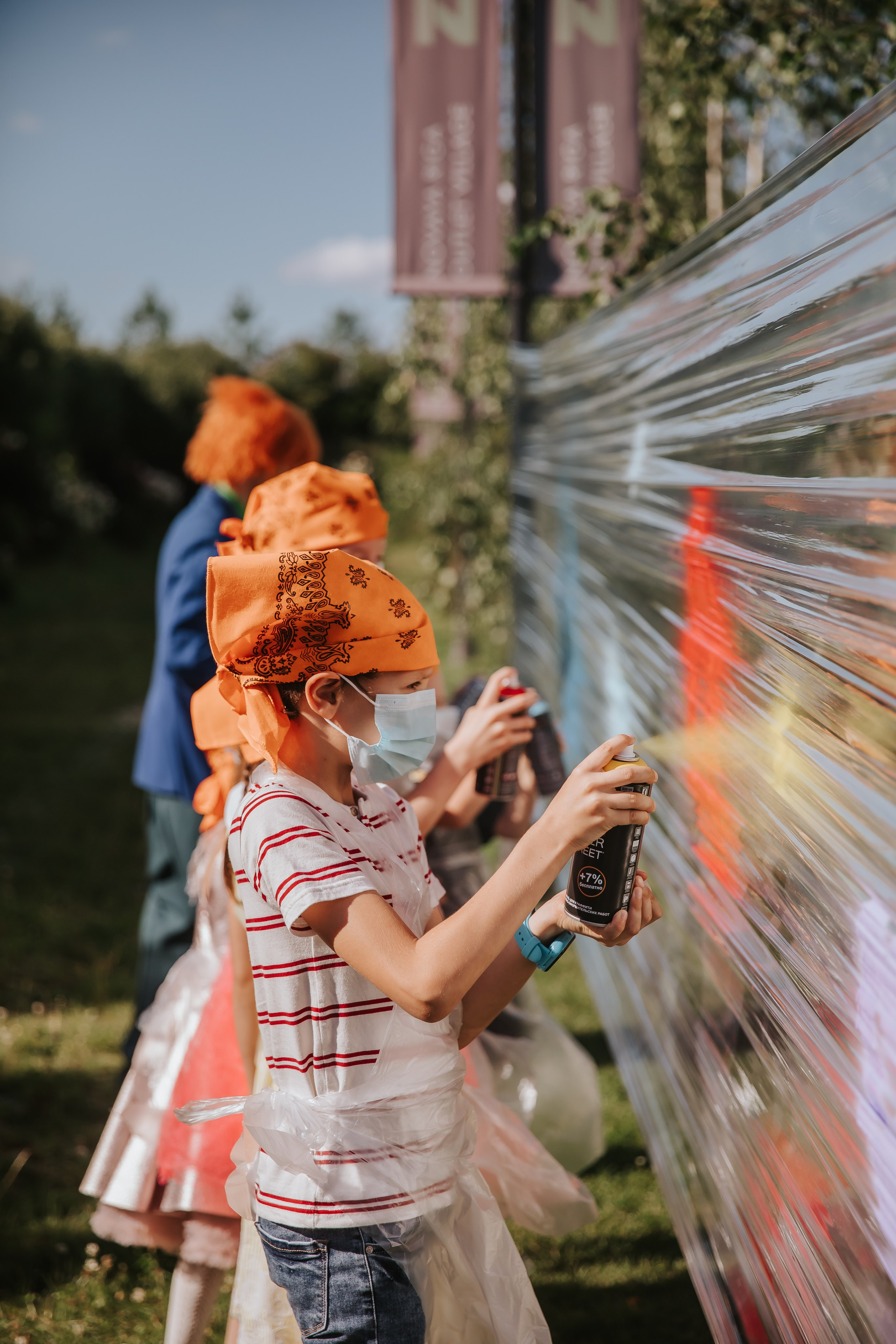 Мероприятия. Семейный и детский фотограф в Москве и на Новой Риге Светлана Демина