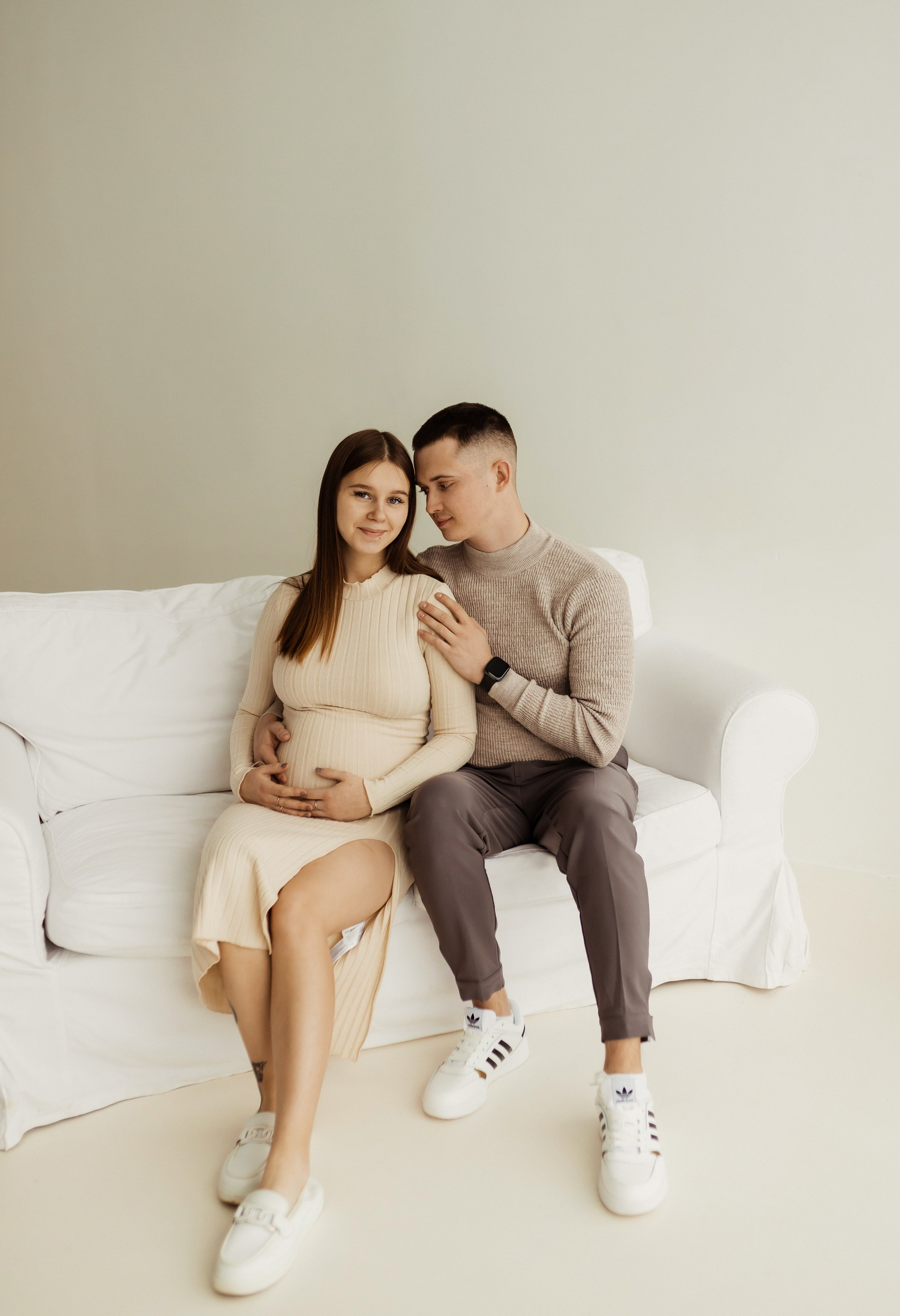 Виталий & Полина. ФОТОГРАФ Маргарита Сивакова | Ярославль Кострома Москва