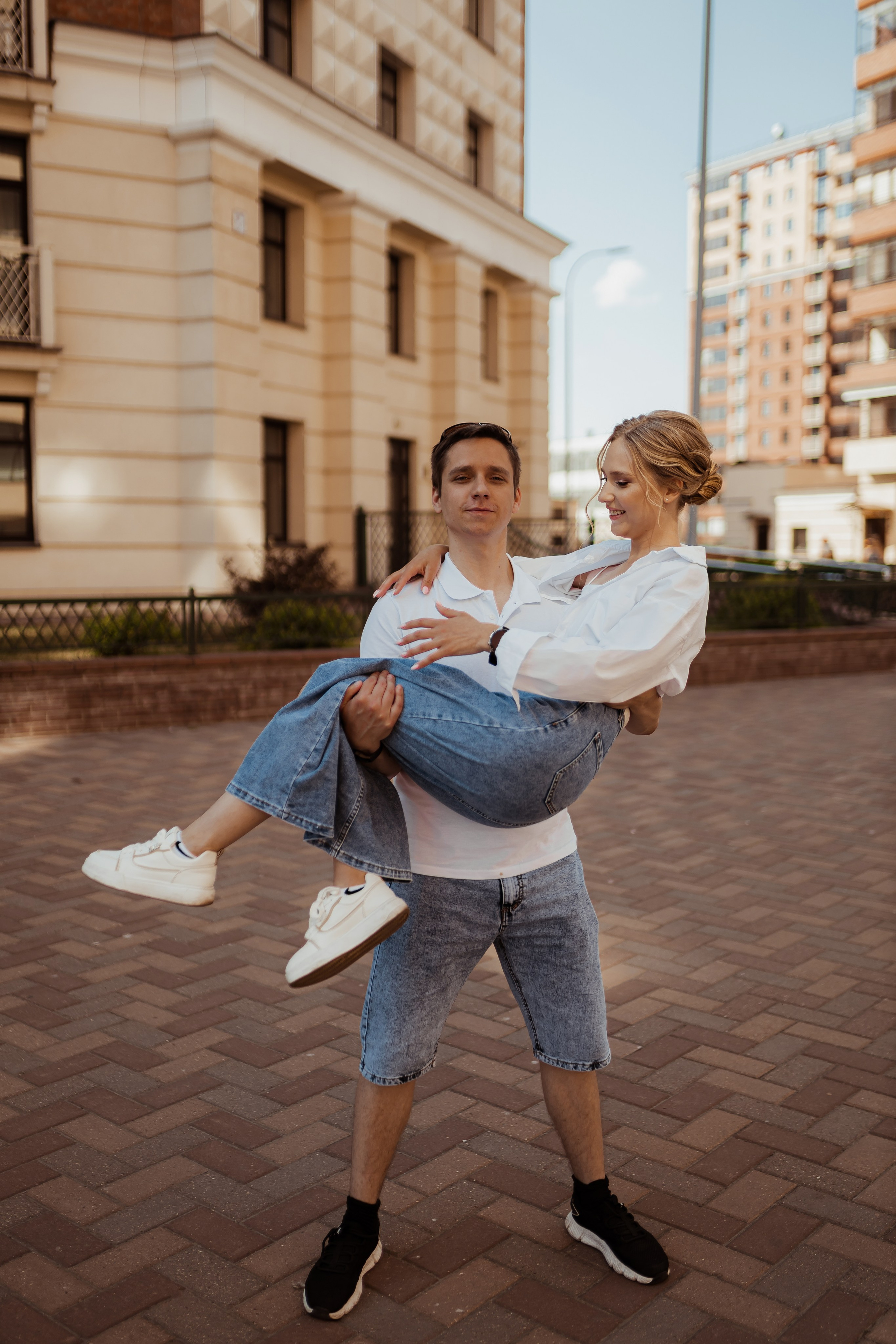 Ваня & Настя. ФОТОГРАФ Маргарита Сивакова | Ярославль Кострома Москва