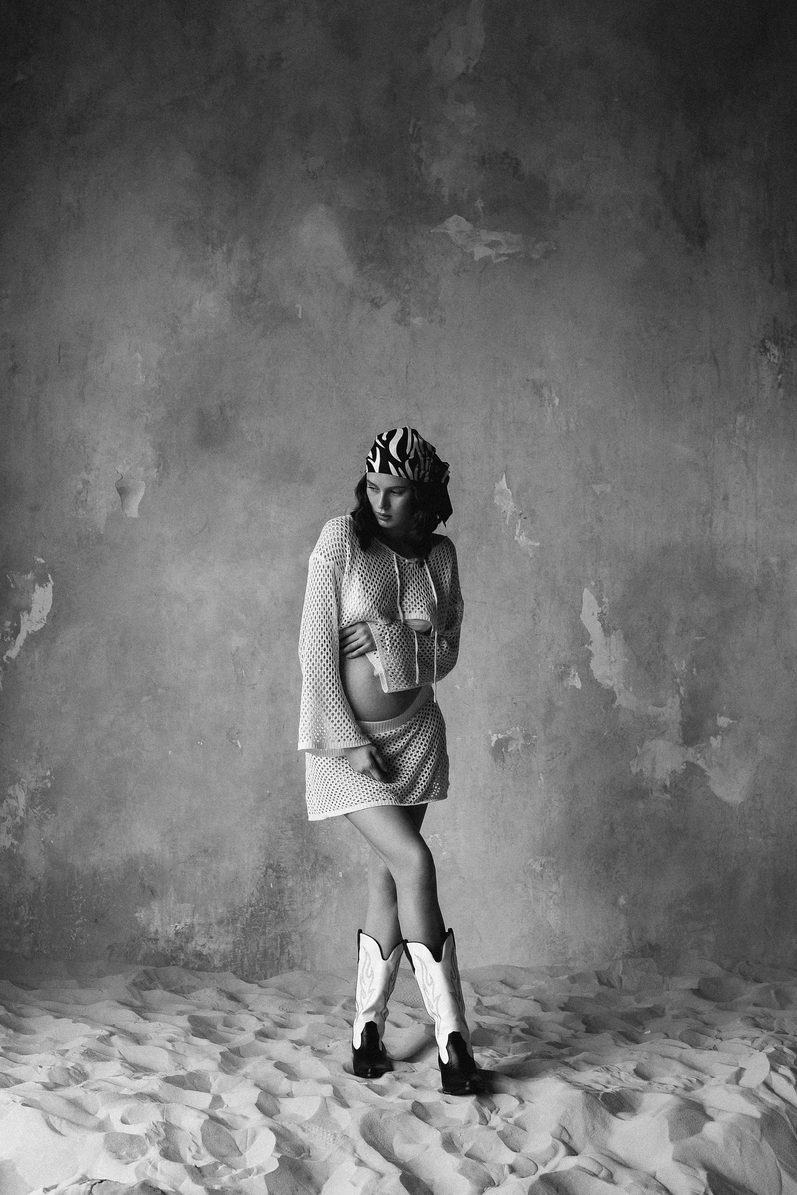 Анастасия. Юлия Соколовская Фотограф Москва Красногорск