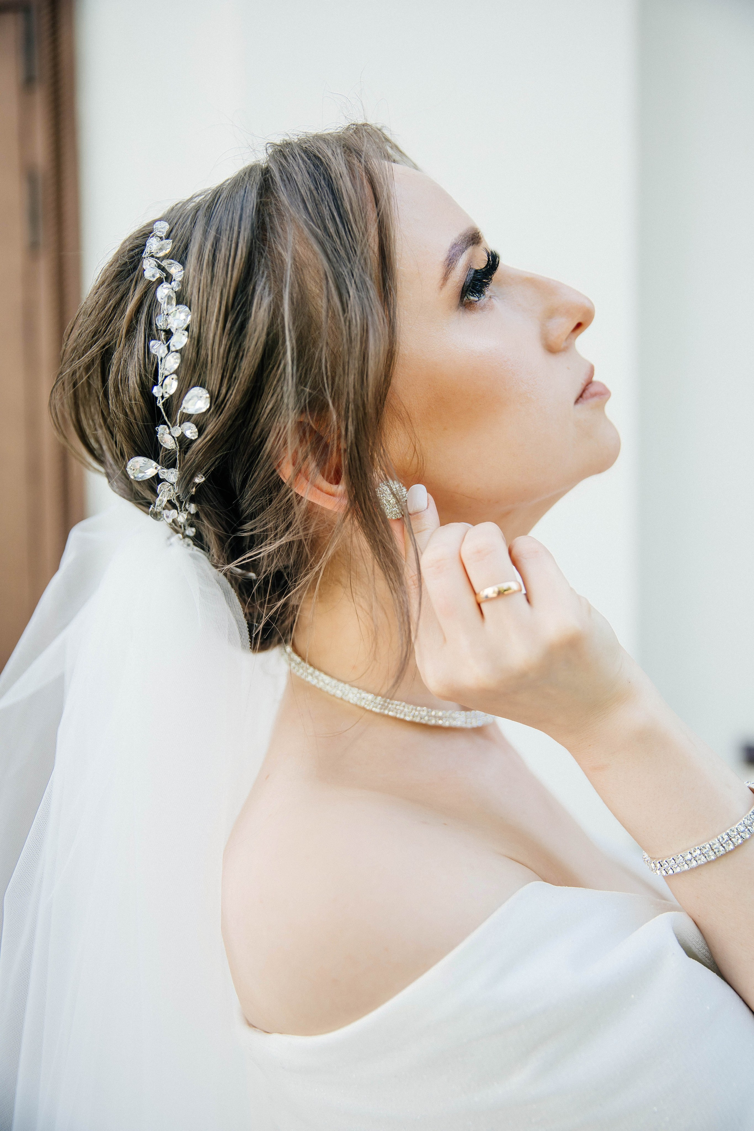 Олег и Татьяна. Рыжова Тамара