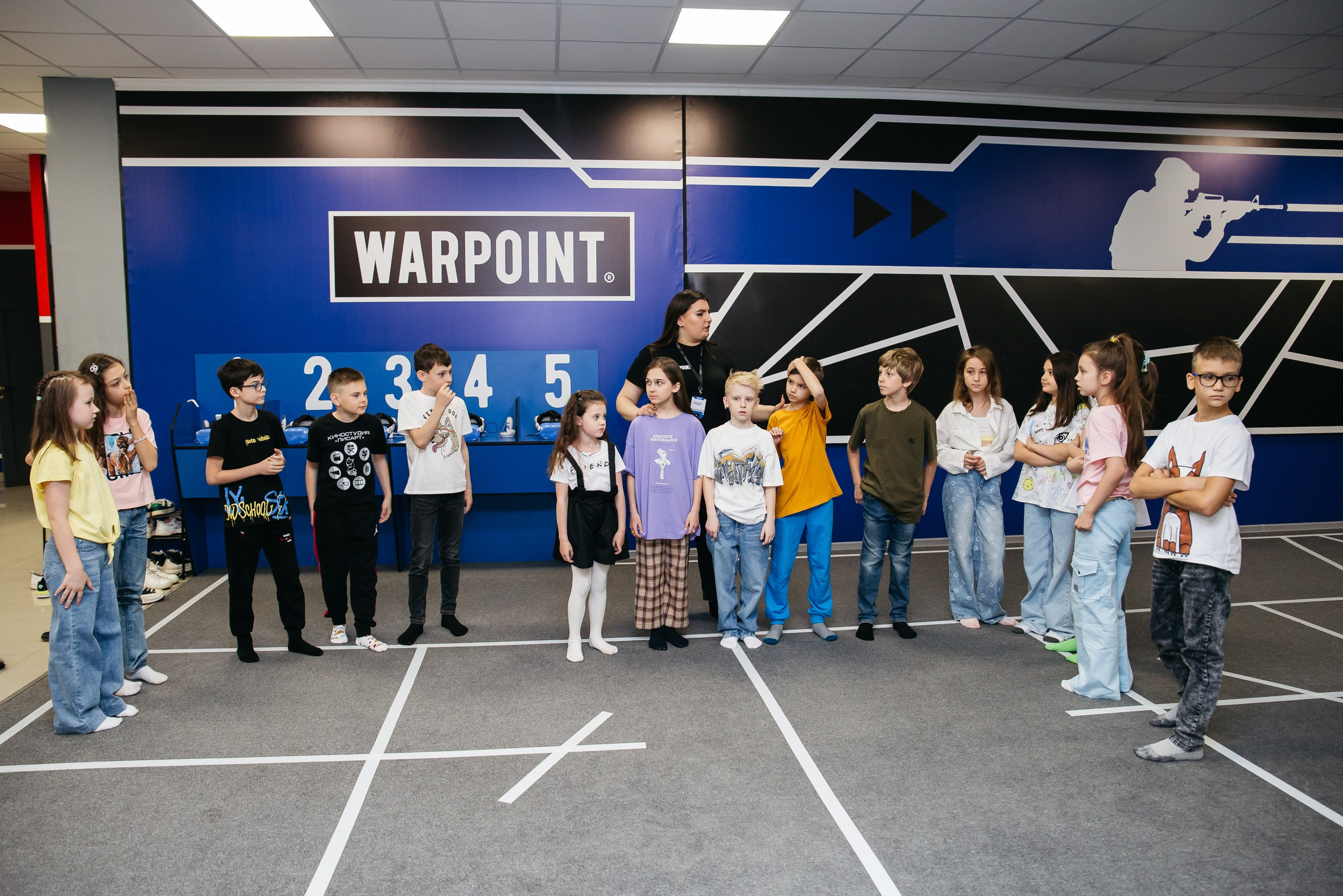 Варпоинт 10 лет. Свадебный и семейный фотограф в Краснодаре Илонна Ковалева