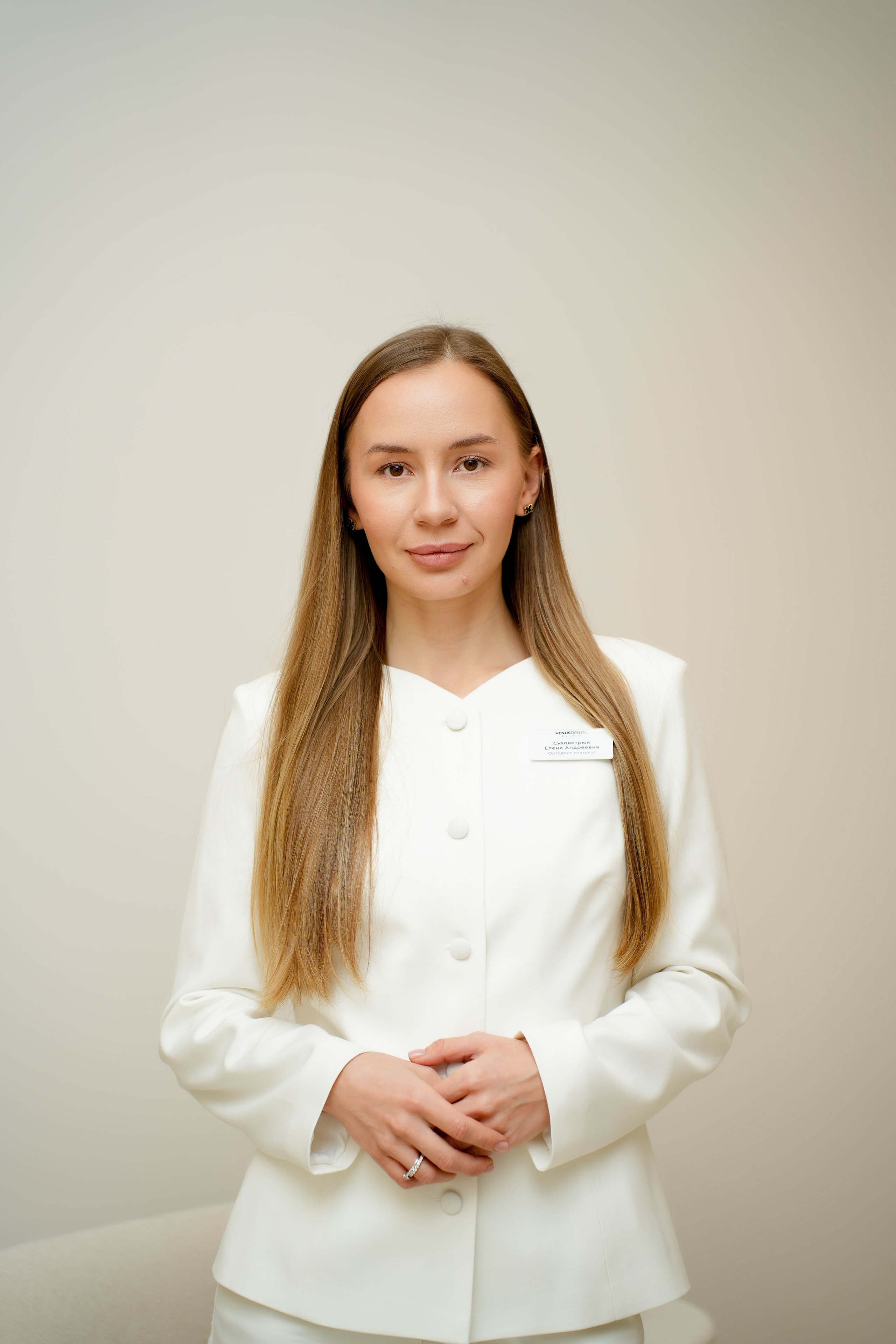 Venus Dental Clinic. Фотограф Элина Задорожная