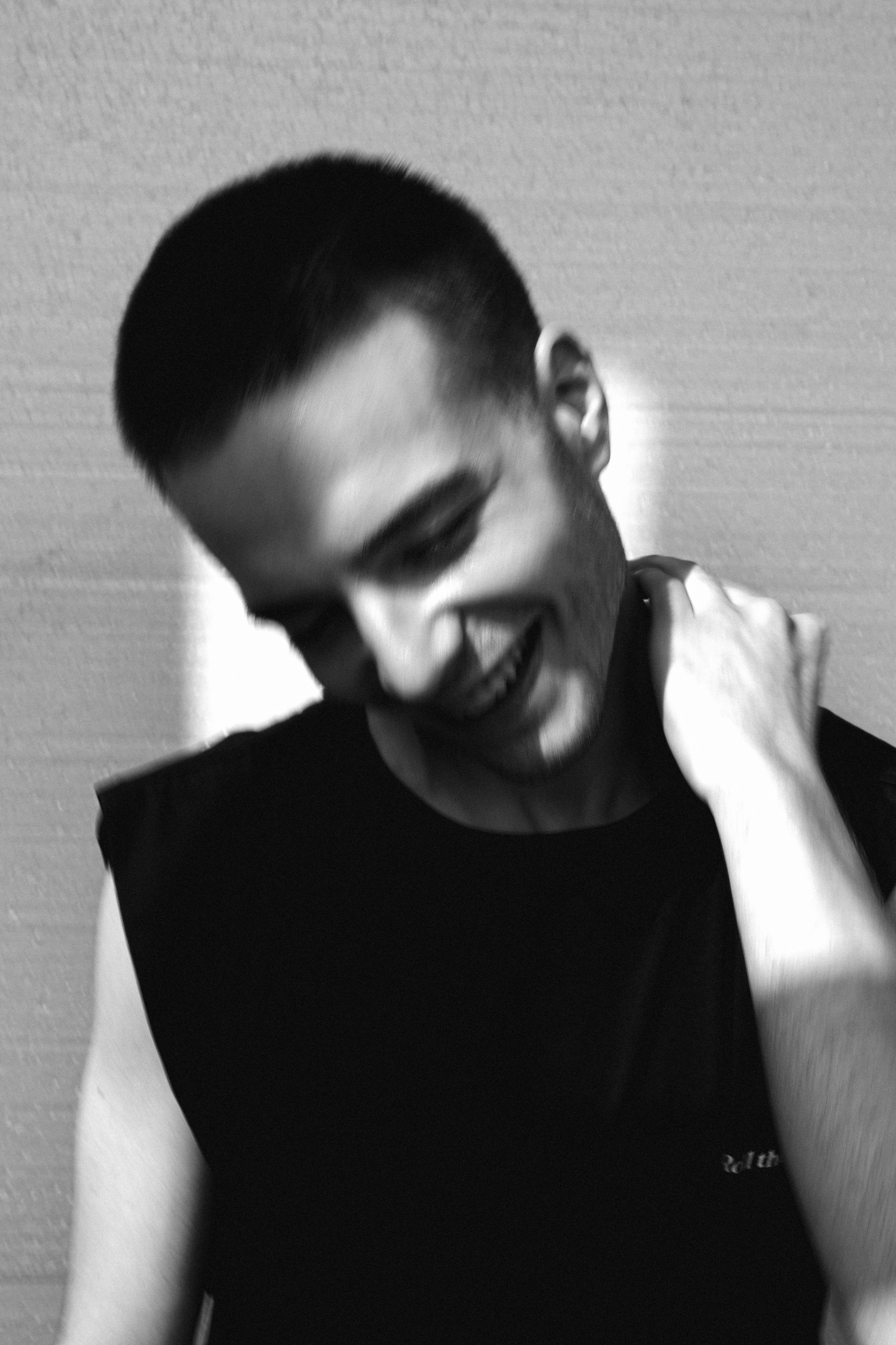 Сева. Arina Chernykh