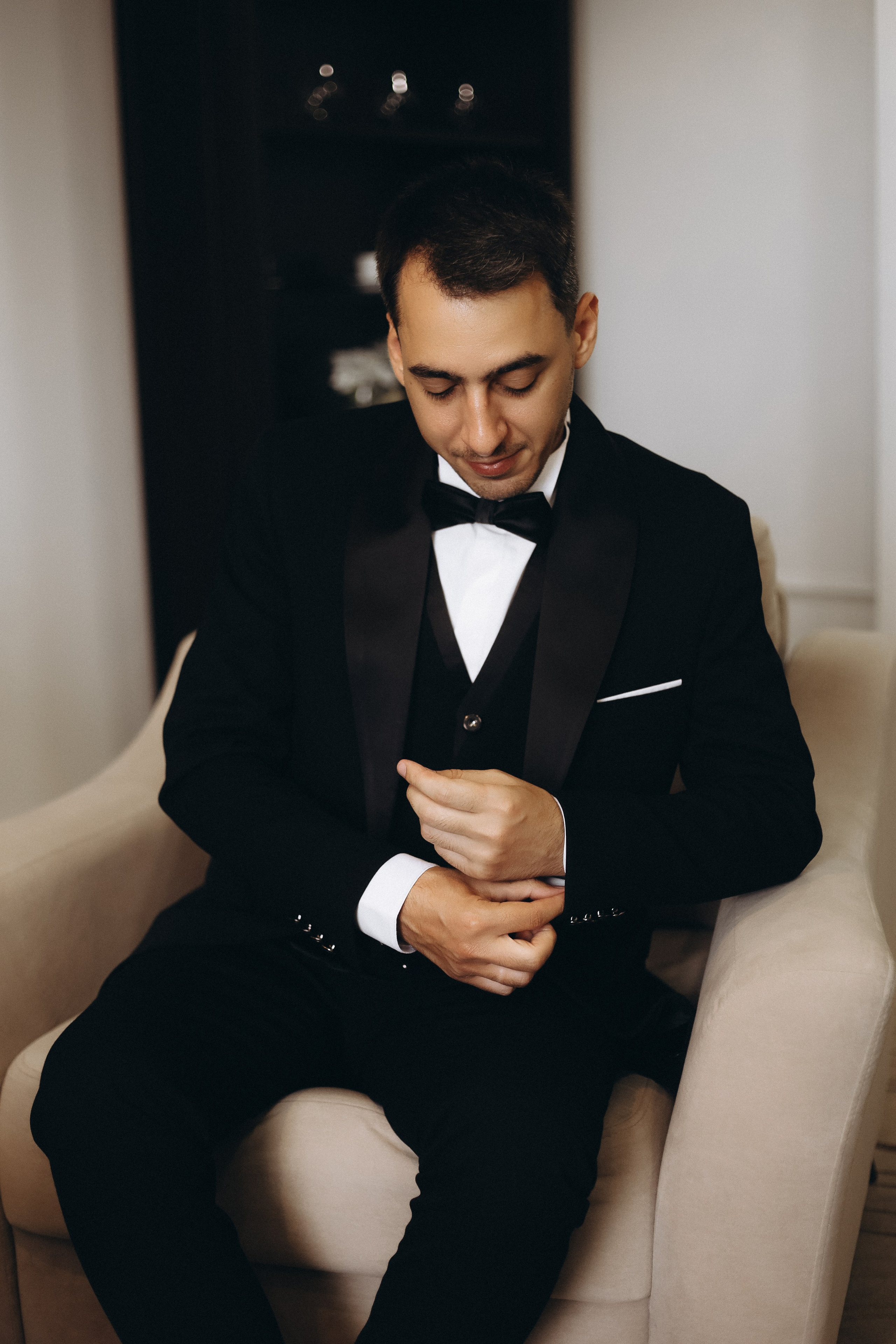 Айман & Наталья. Свадебный фотограф Татьяна Курганская