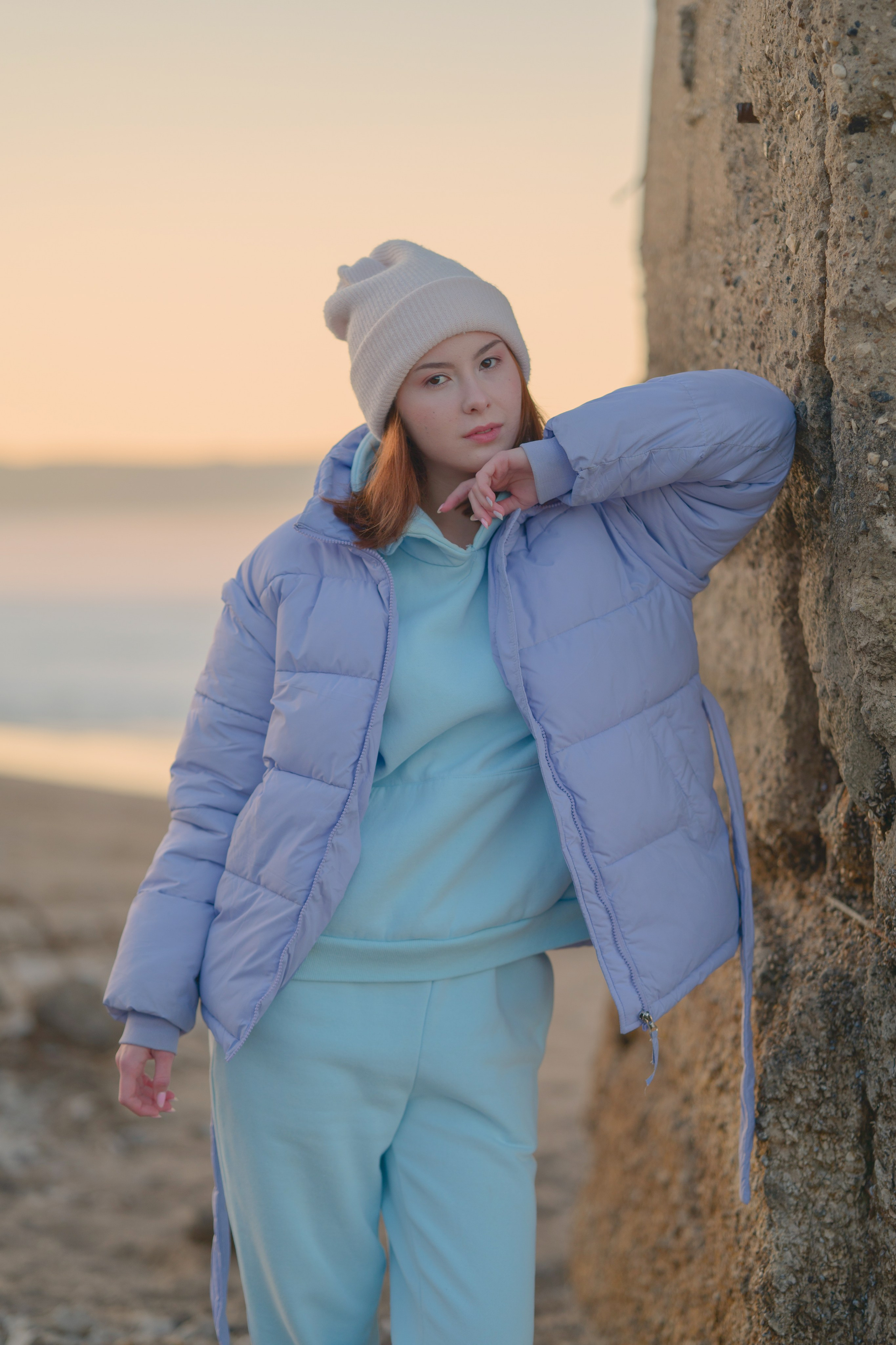 Портрет. Фотограф Алсу Сагирова в Казани и Болгаре