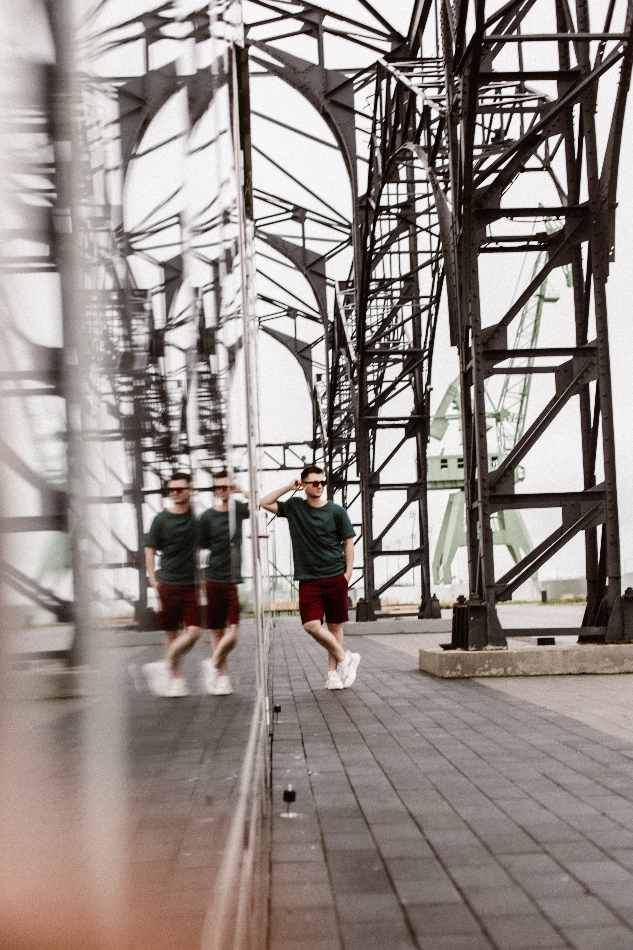 Руслан в малине. Фотограф в Нижнем Новгороде