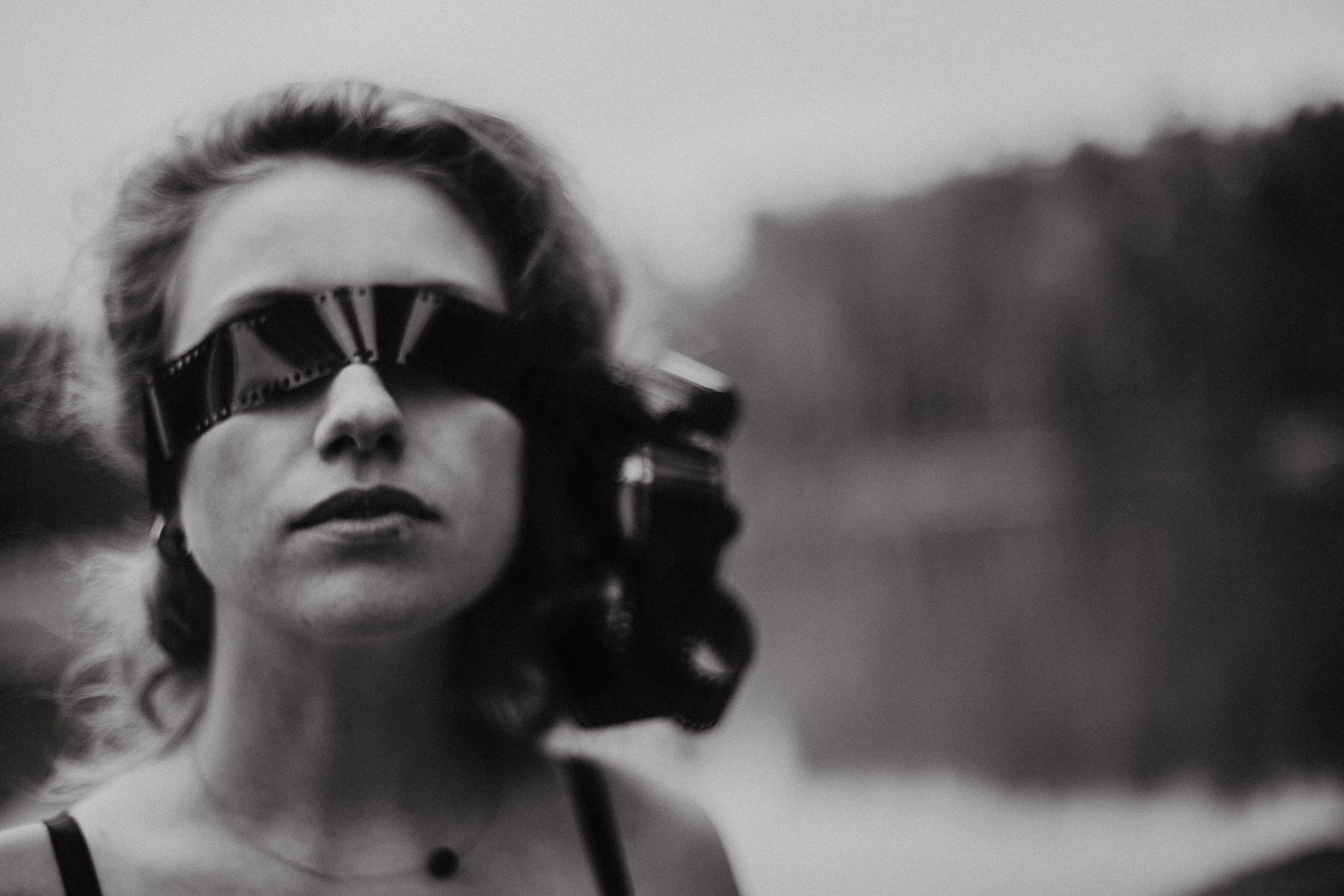 Вера. Озеро. Фотограф в Нижнем Новгороде