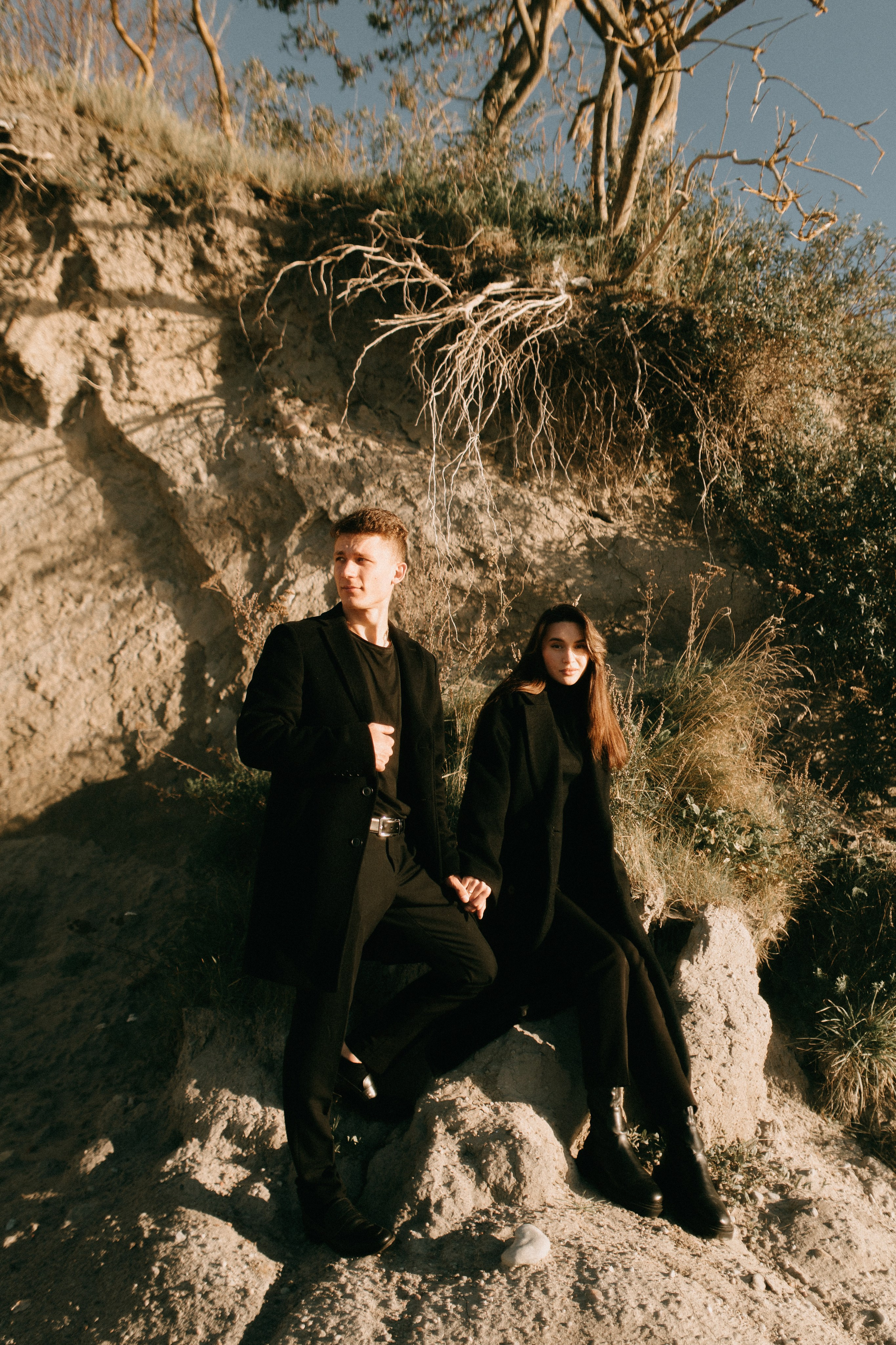 A&S. Свадебный и портретный фотограф в Калининграде и Москве Марк Юдинцев